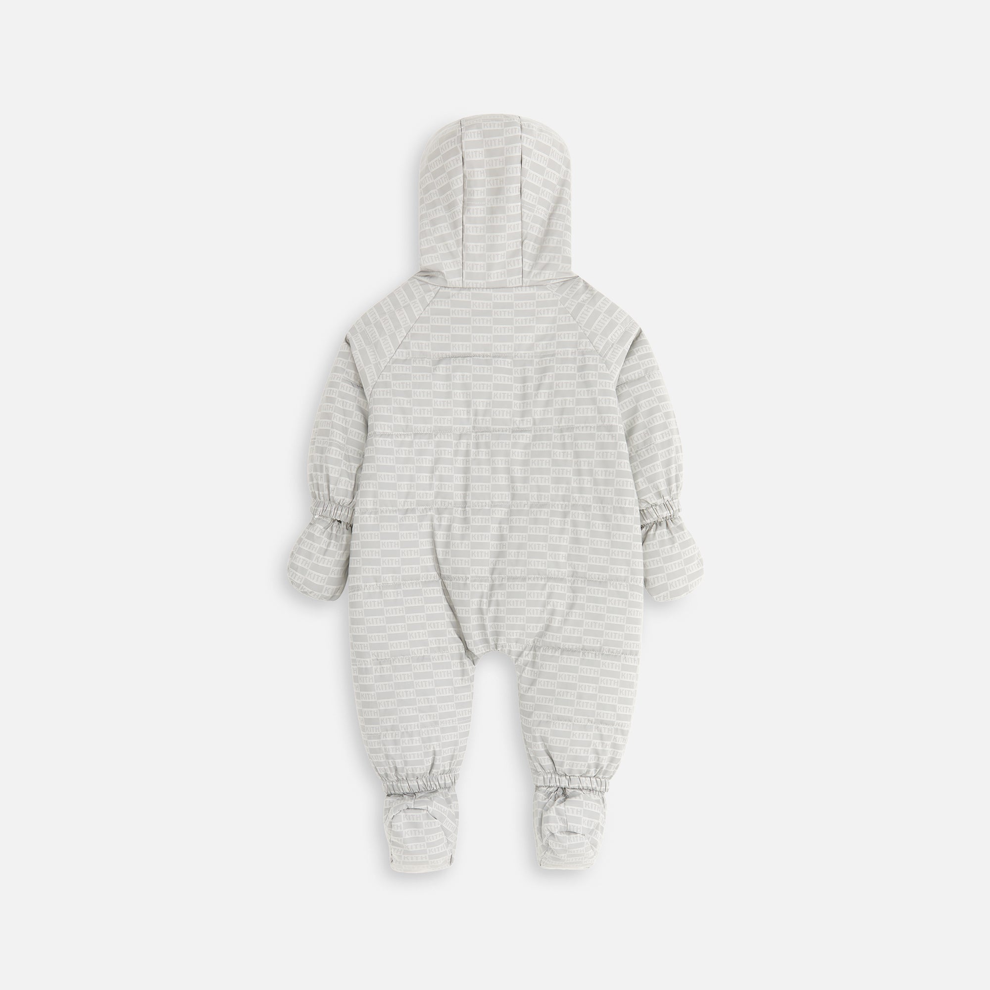 kith ロンパース  ボア　アウター　Faux Sherpa Coverall kith ロンパース ボア アウター Faux Sherpa Coverall kith