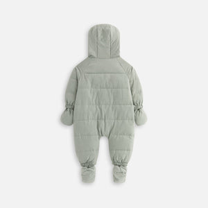 Kith Baby Soft Quilted Coverall - Cavan