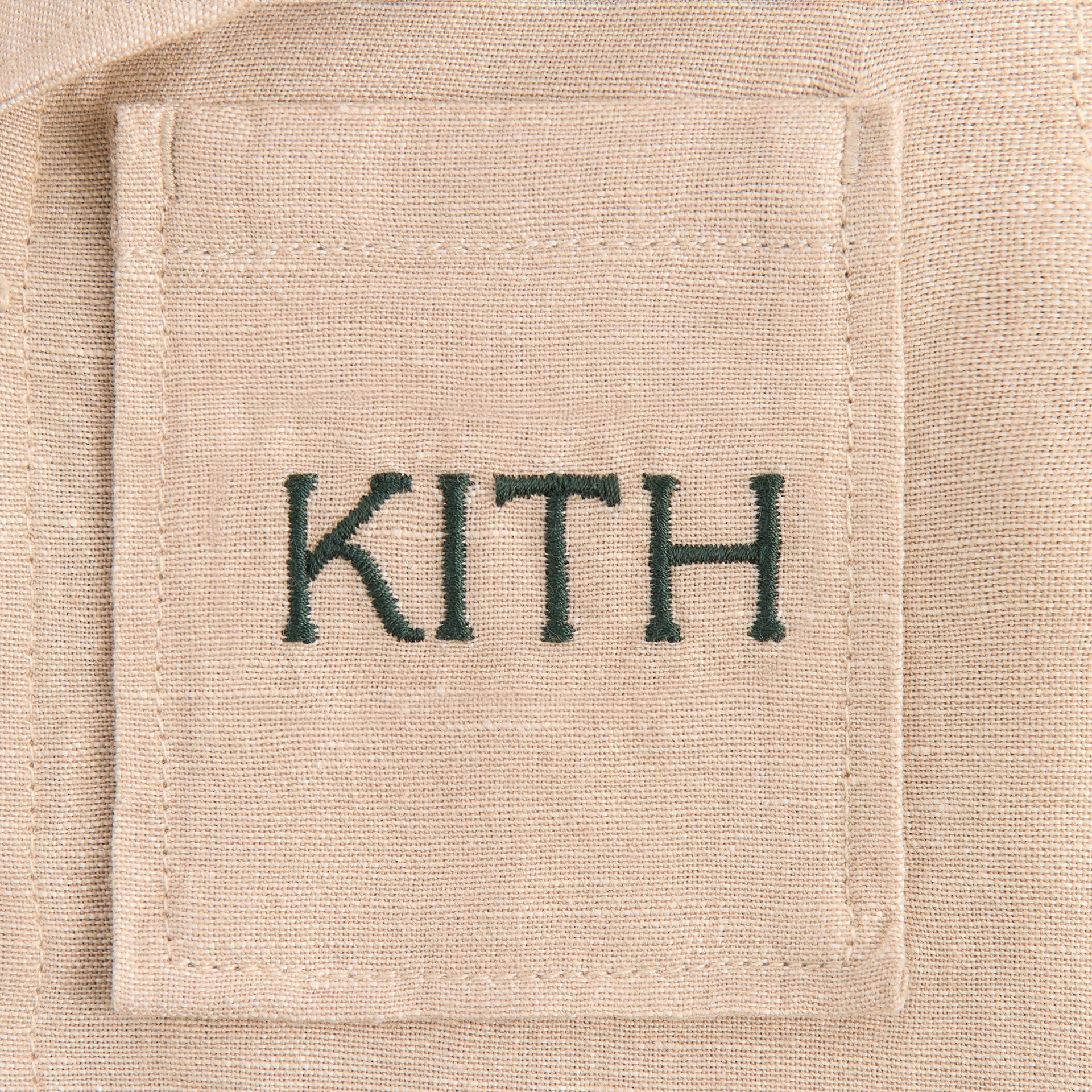 Kith Baby Belmont Shortall - Canvas