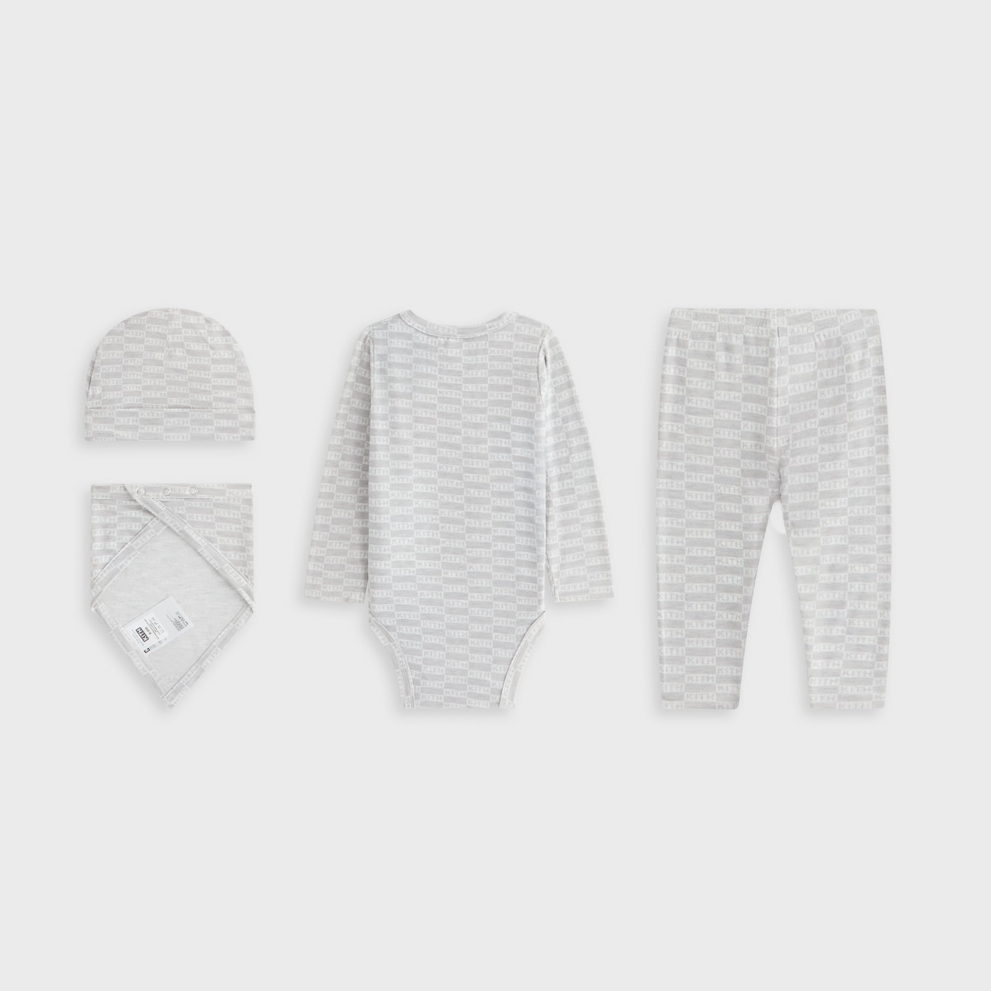 KITH ベビー服 Kith Baby Collection - Hoodies, Jackets, Pants & More | Kith