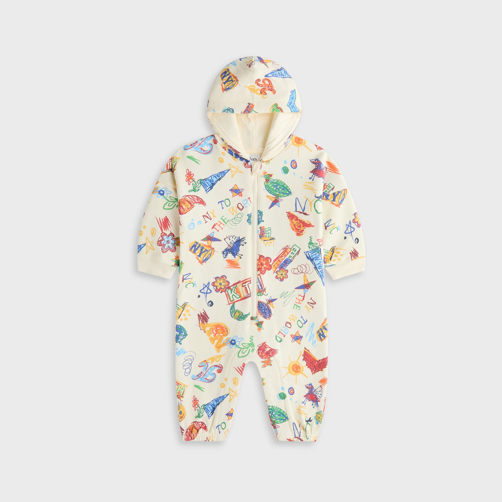 Kith Baby - Apparel | Kith Canada