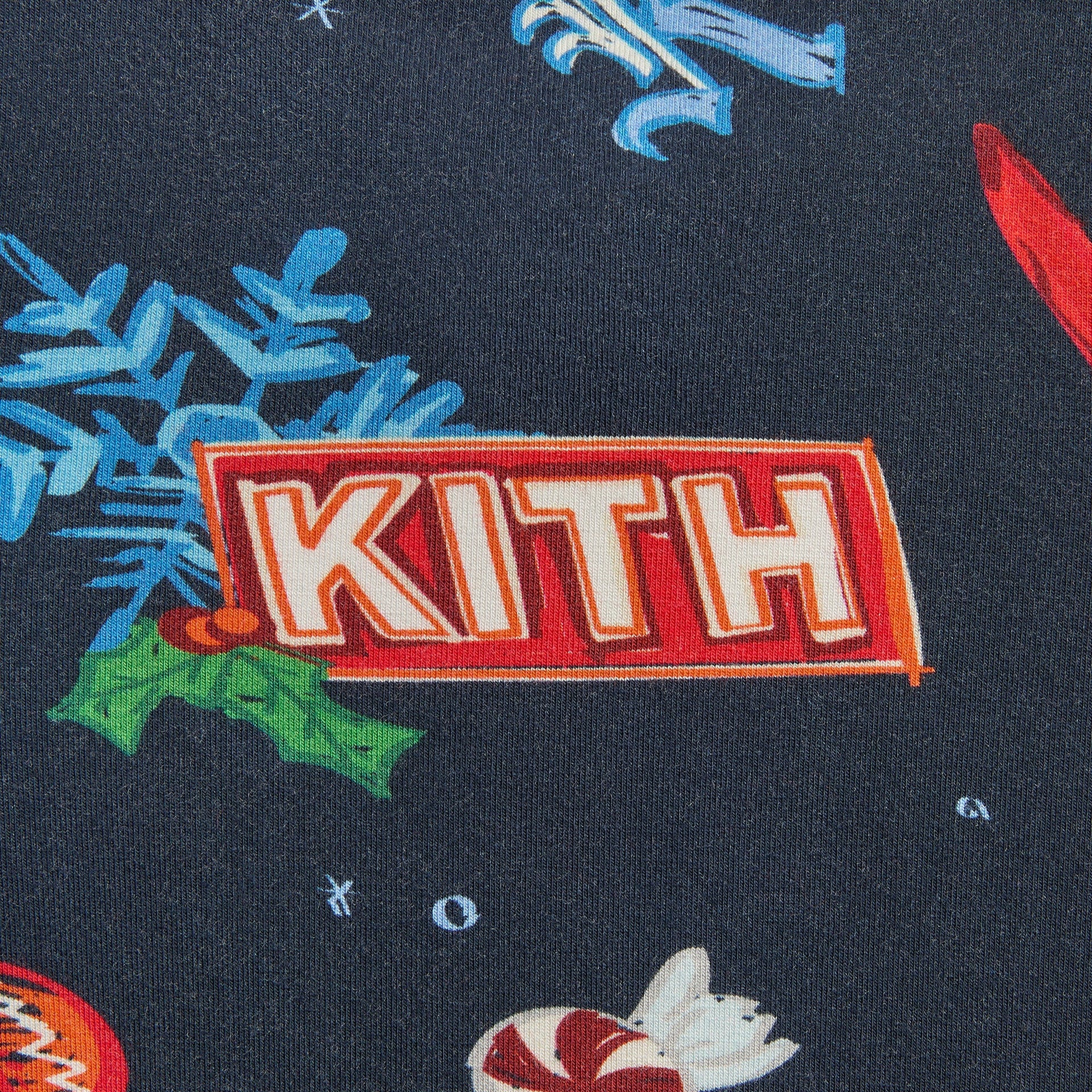 Kithmas Baby Printed Coverall - Nocturnal