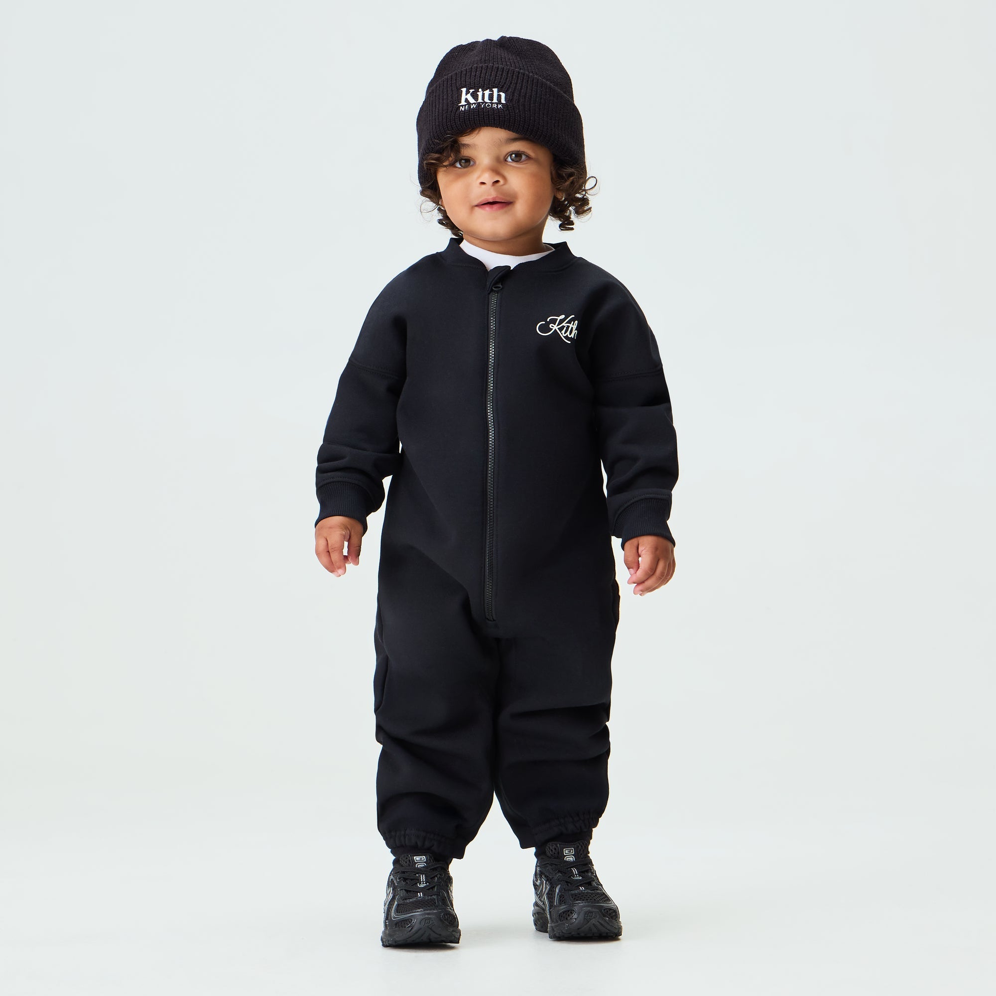 Kith Baby - Coveralls | Kith CA – Kith Canada