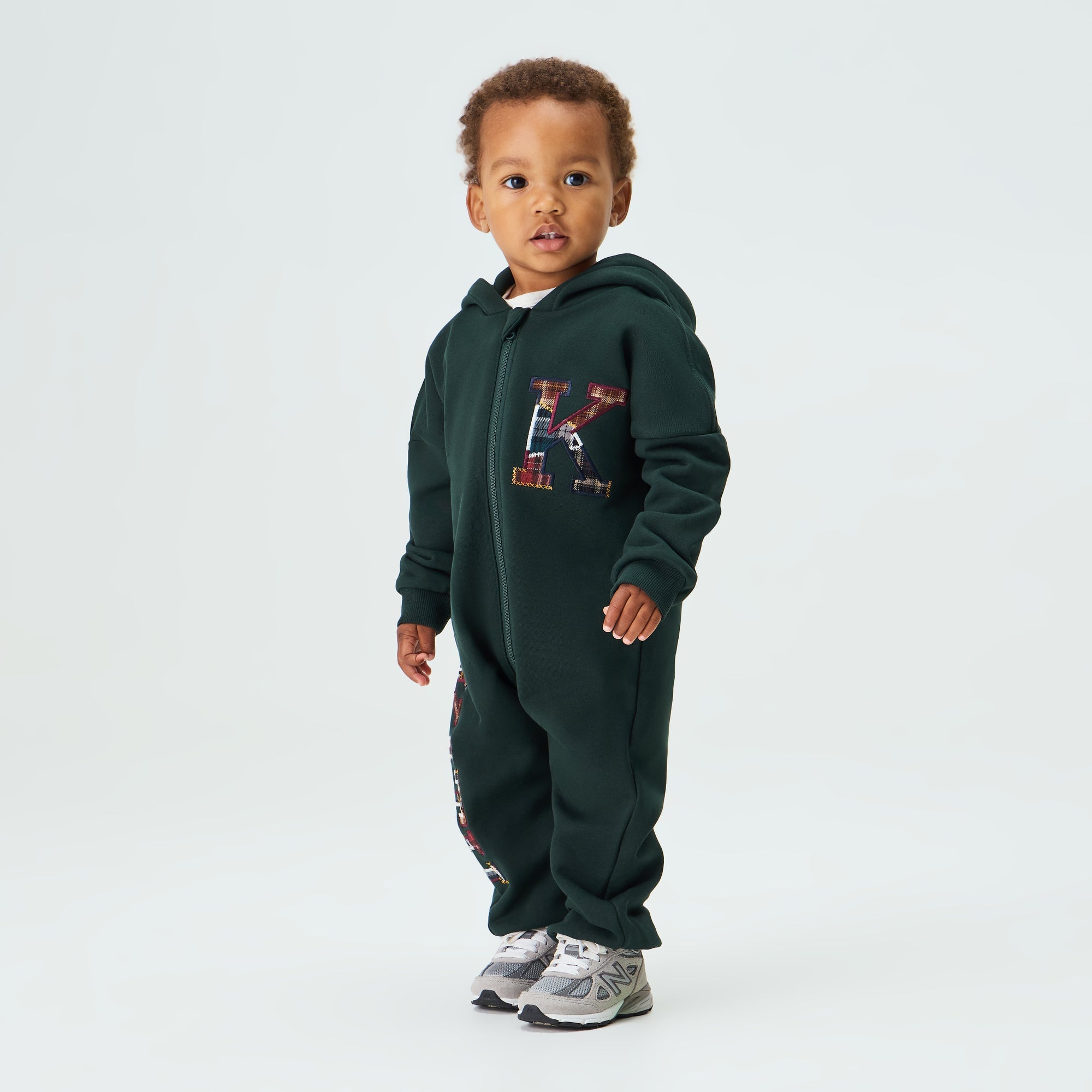 Kith Baby - Coveralls | Kith CA – Kith Canada