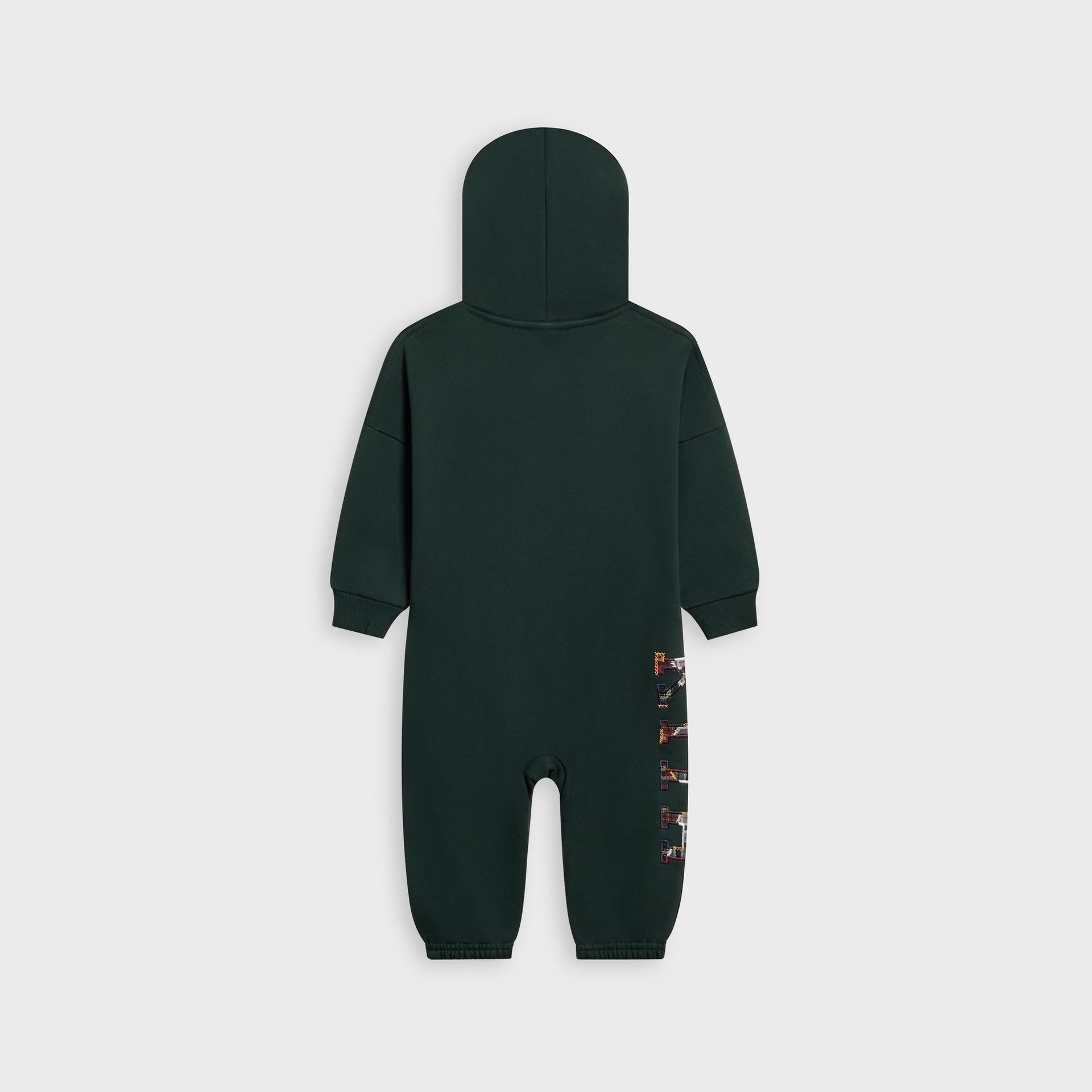 Kith Baby Varsity Letter Nelson Coverall - Stadium - PH