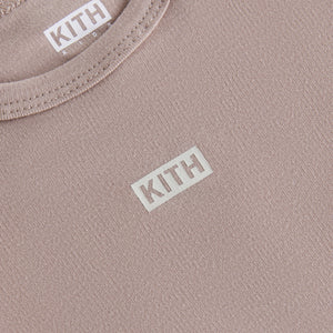 Kith Baby 3-Pack Bodysuit - Argon