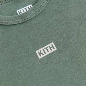 Kith Baby 3-Pack Bodysuit - Rogue