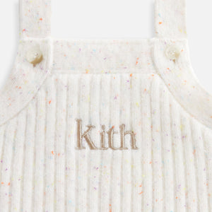 Kith Baby Cozy Sweater Set - Silk