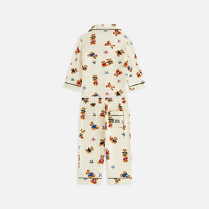 Kithmas Baby Printed Pajama Set - Silk PH