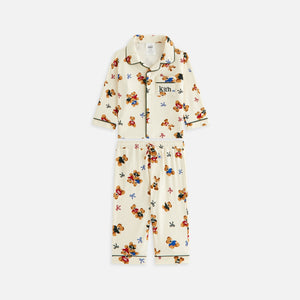 Kithmas Baby Printed Pajama Set - Silk PH