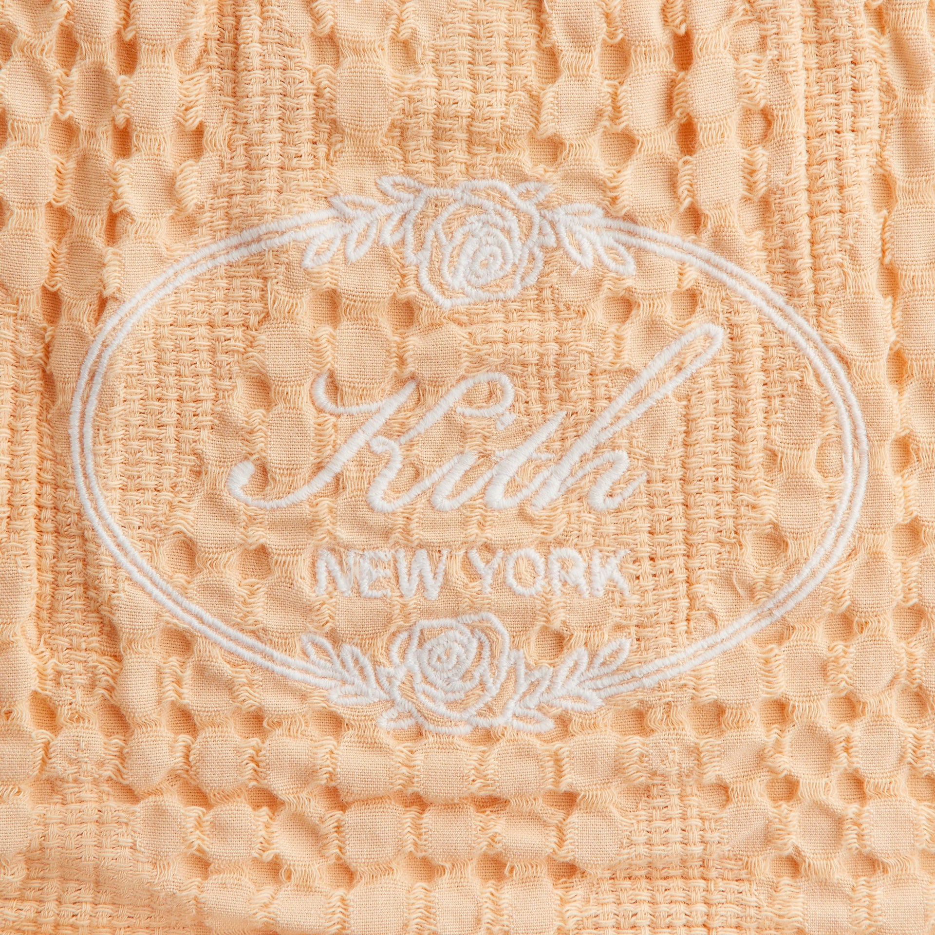 Kith Baby Textured Bloomer Set - Mycena