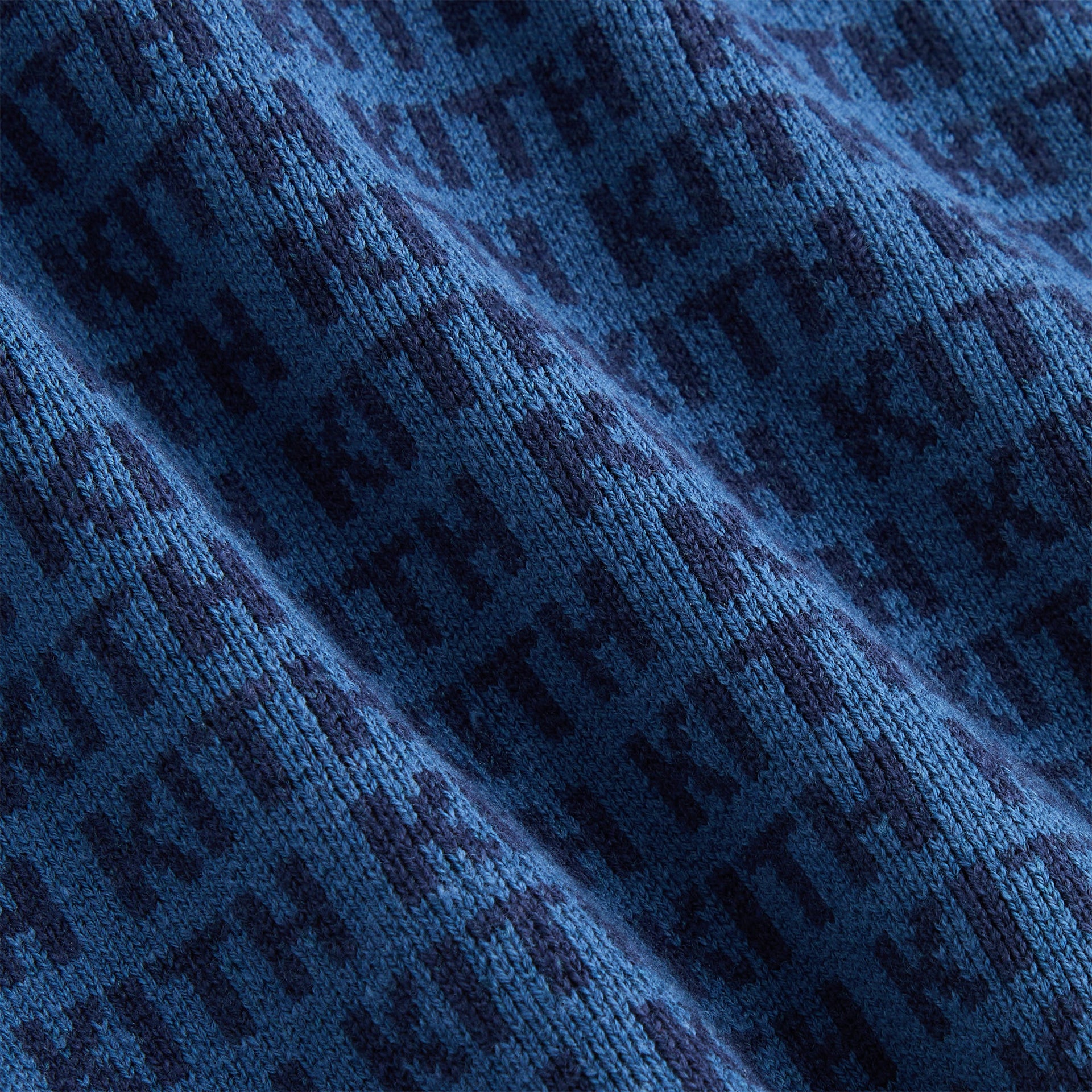 Kith Baby Monogram Polo Set - Torpedo