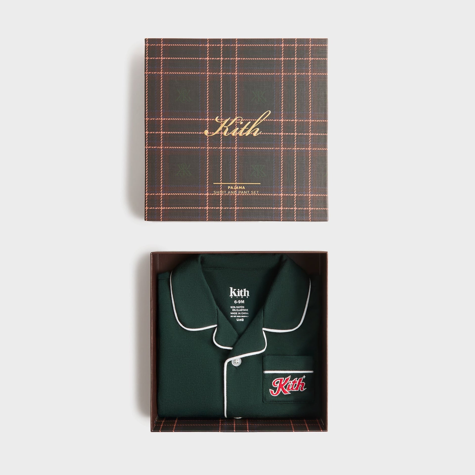 Kithmas Baby Lounge Set - Stadium