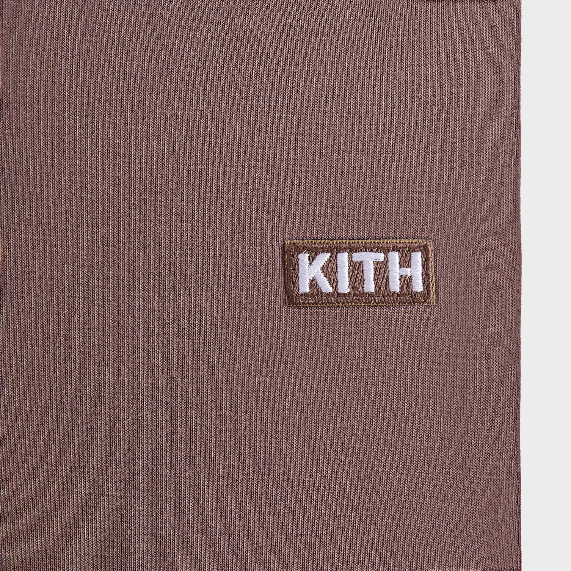 Kith Baby Palette Lounge Set - Mantle