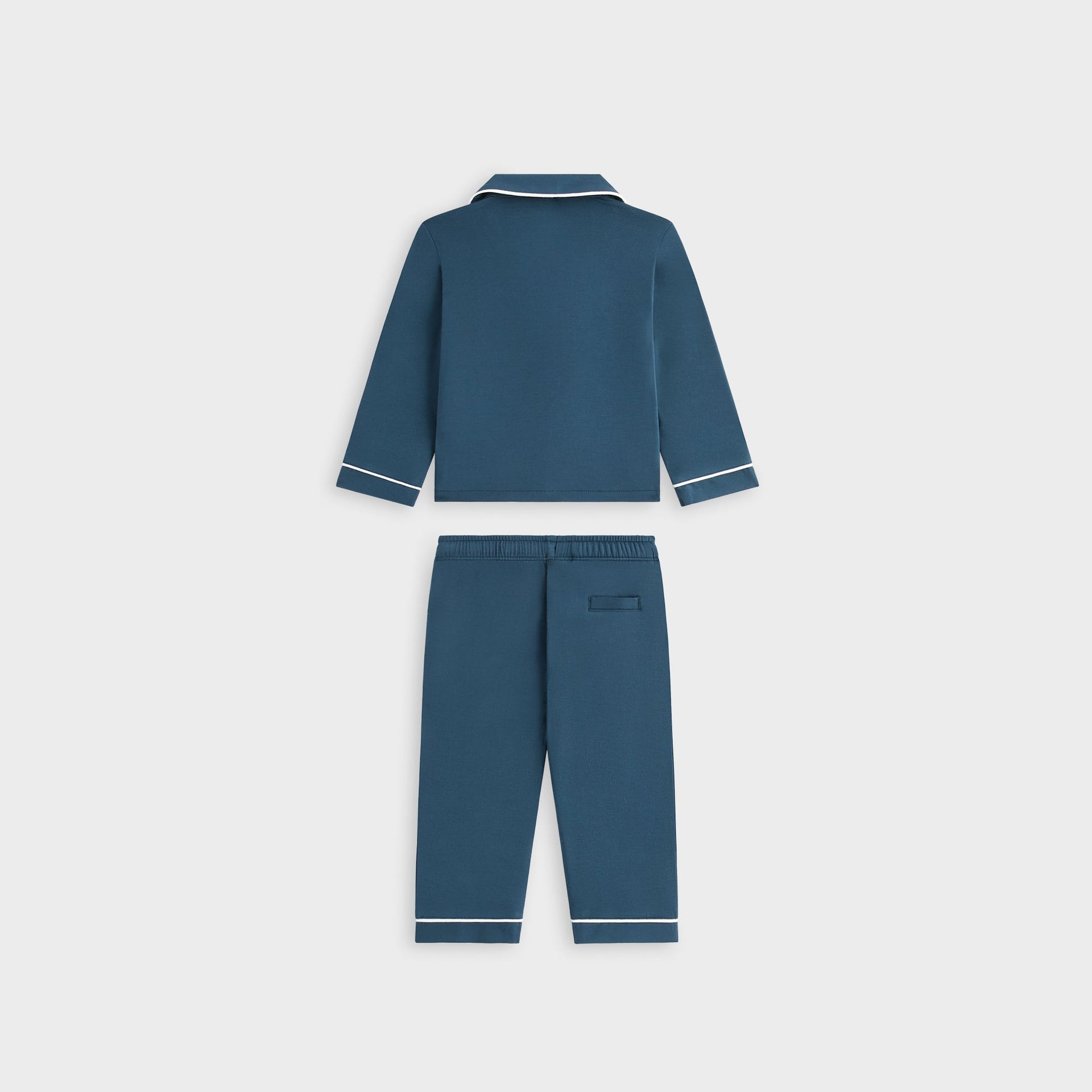 Kith Baby Palette Lounge Set - Anchor