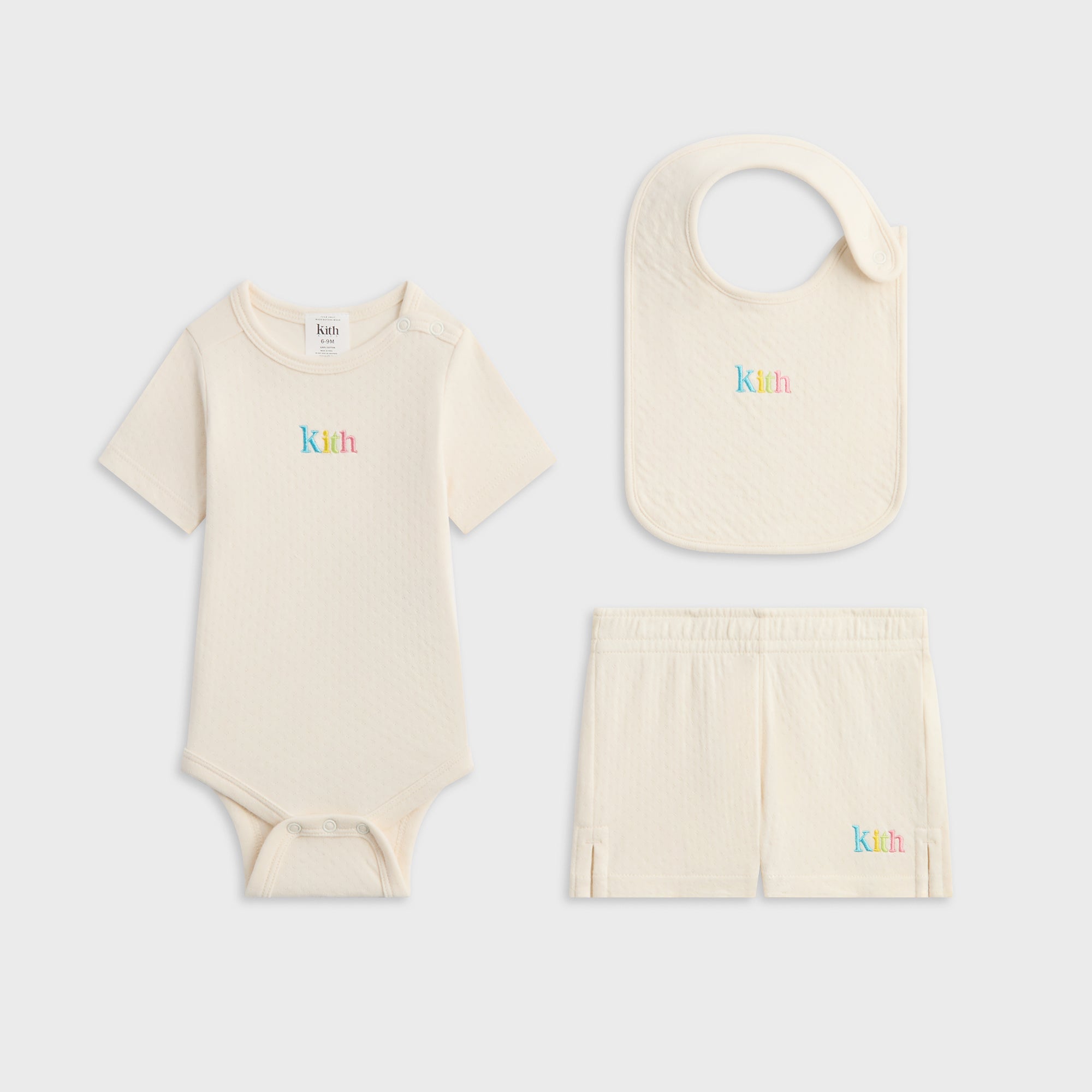 Kith Baby Sets | Kith CA – Kith Canada