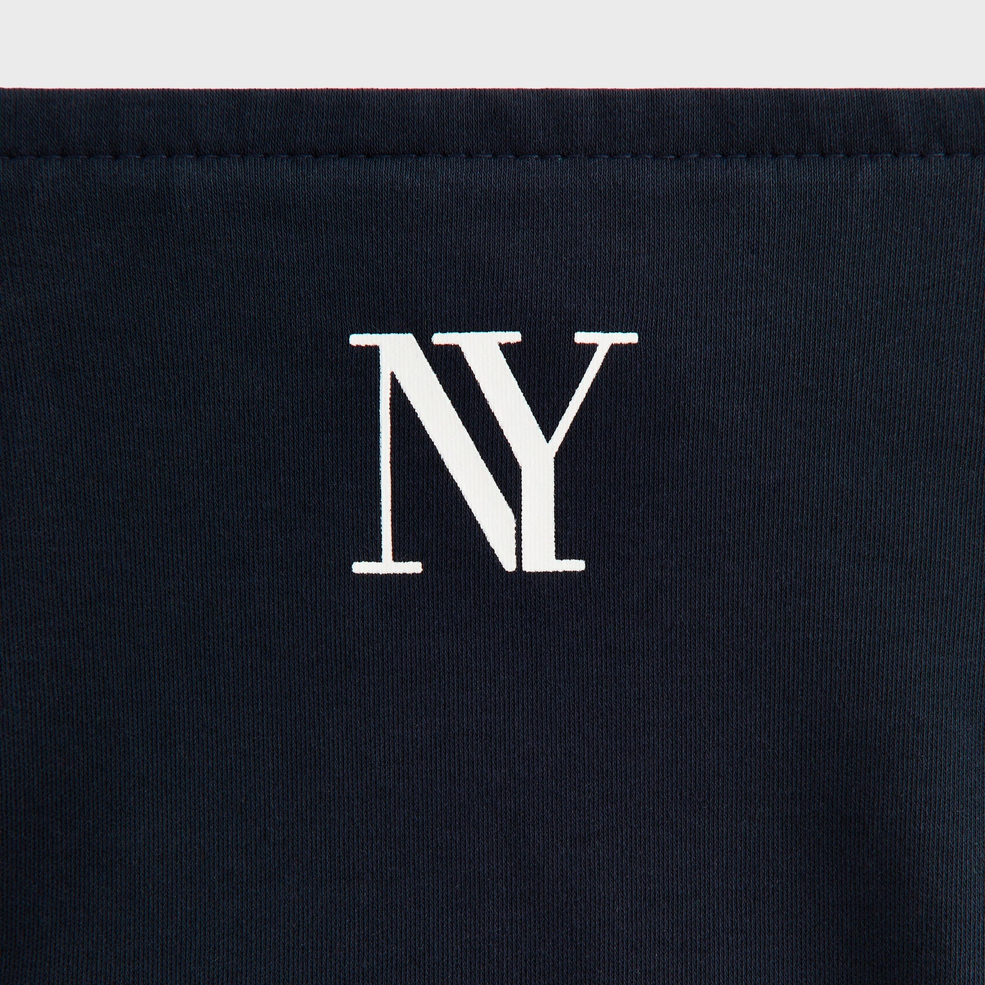 Kith Baby Pinstripe Baseball Dress Bloomer Set - Silk