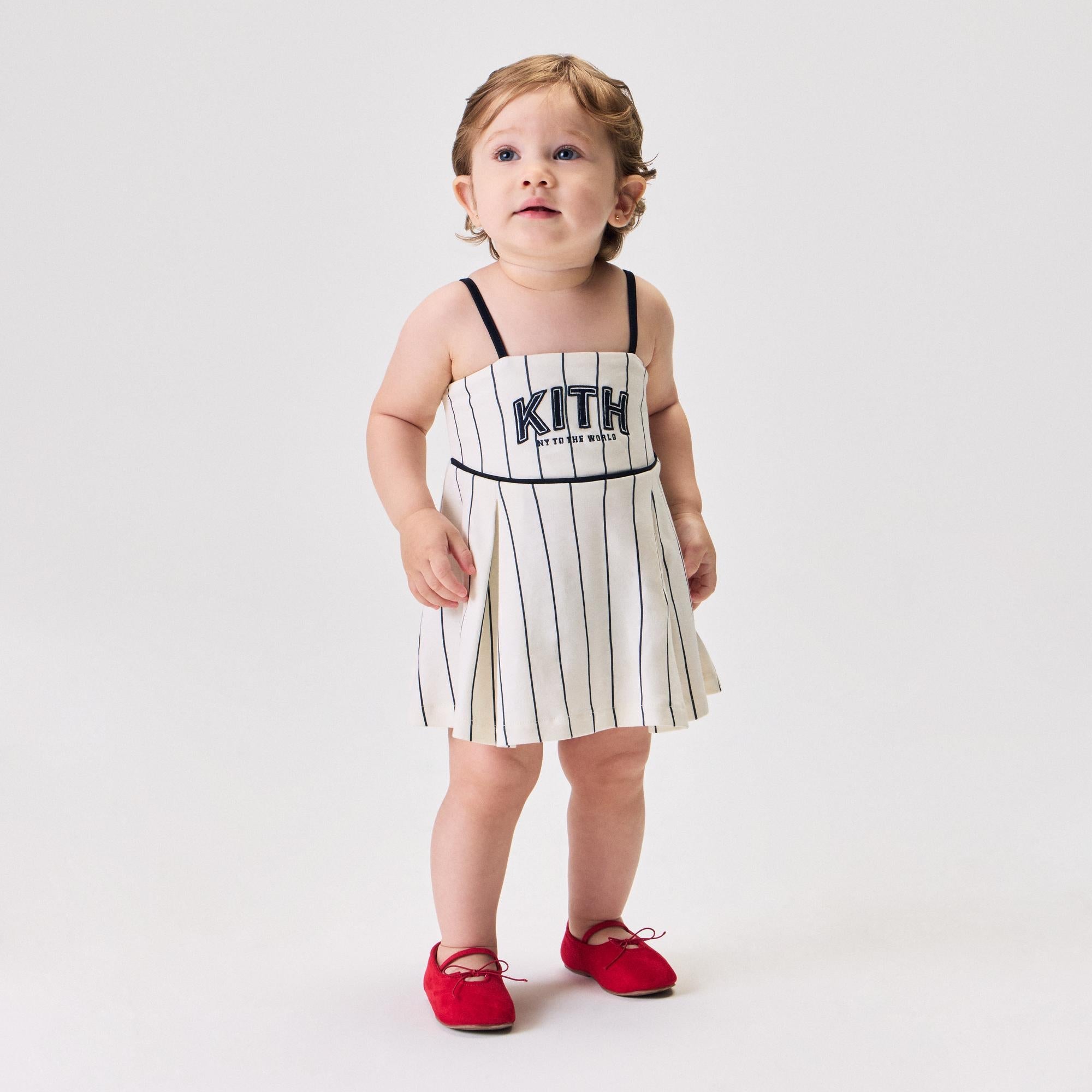 Kith Baby Collection - Hoodies, Jackets, Pants & More | Kith CA