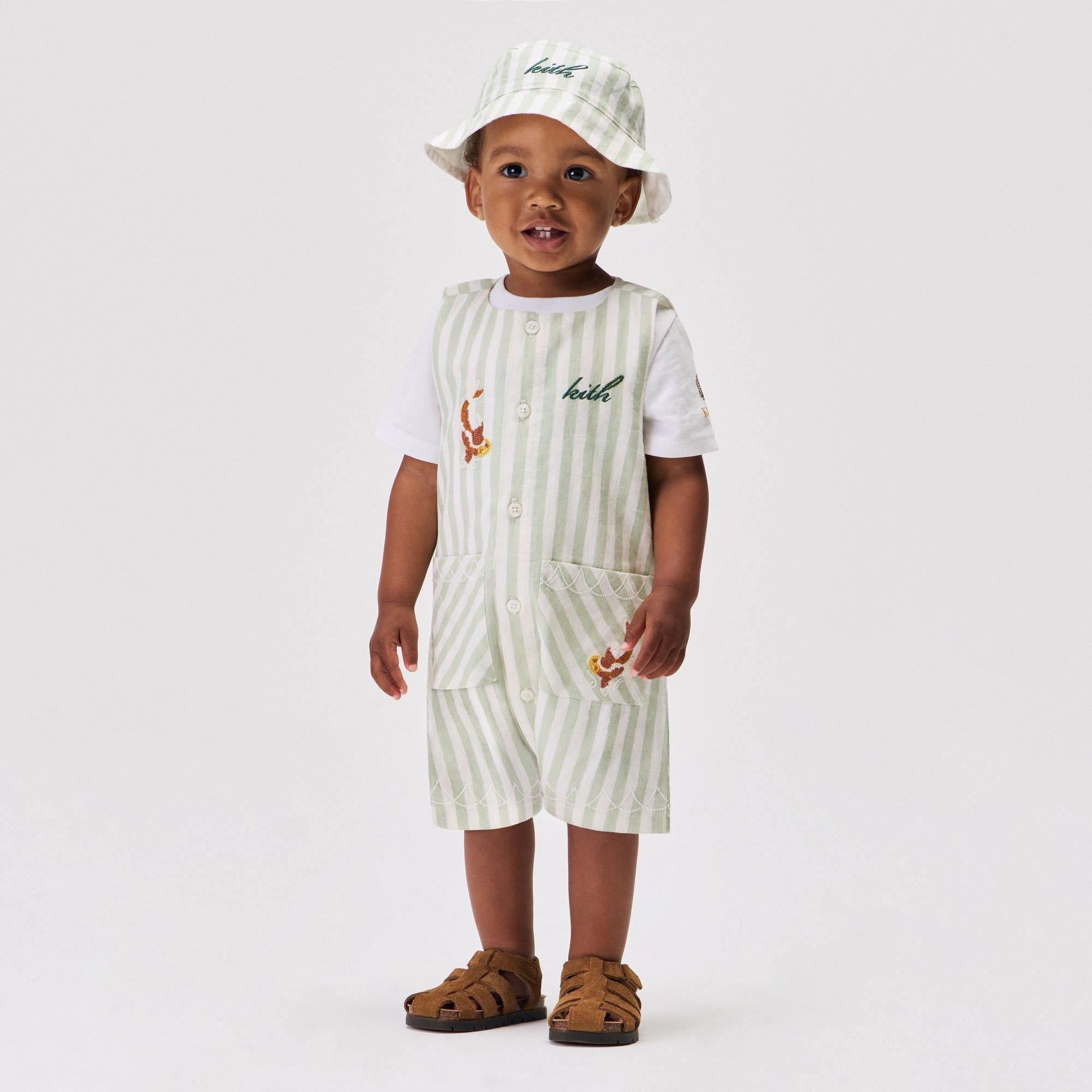 Kith Baby Collection - Hoodies, Jackets, Pants & More | Kith CA