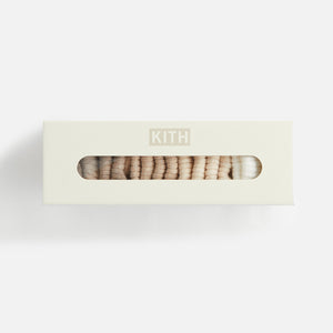 Kith Baby 4-Pack Sock Set - Silk