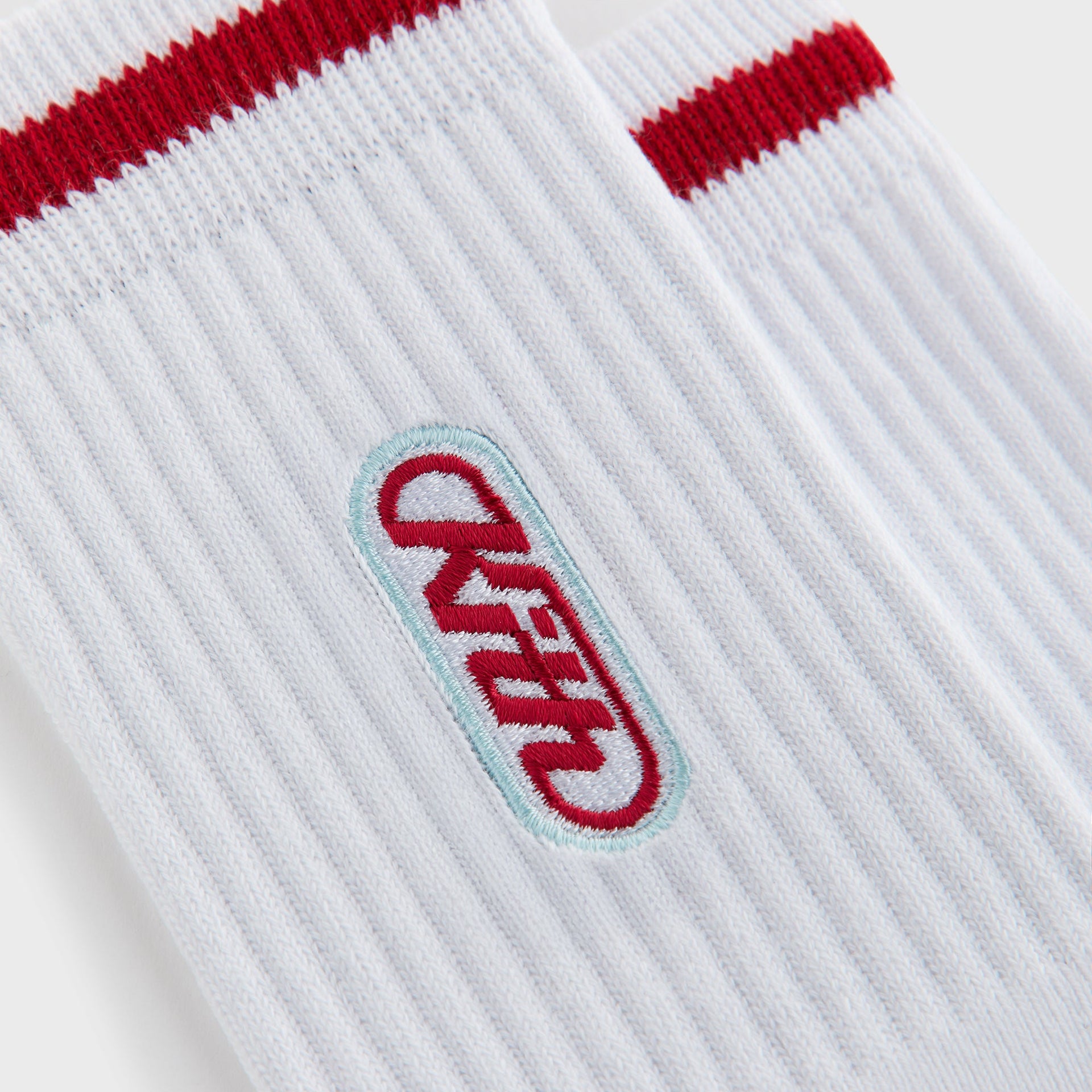Kith Baby 3-Pack Socks - Multi
