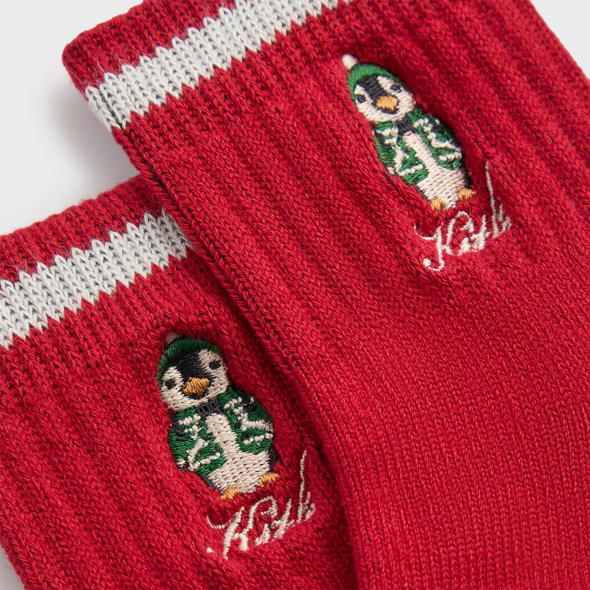 Kithmas Baby Classic 3-Pack Socks - Multi