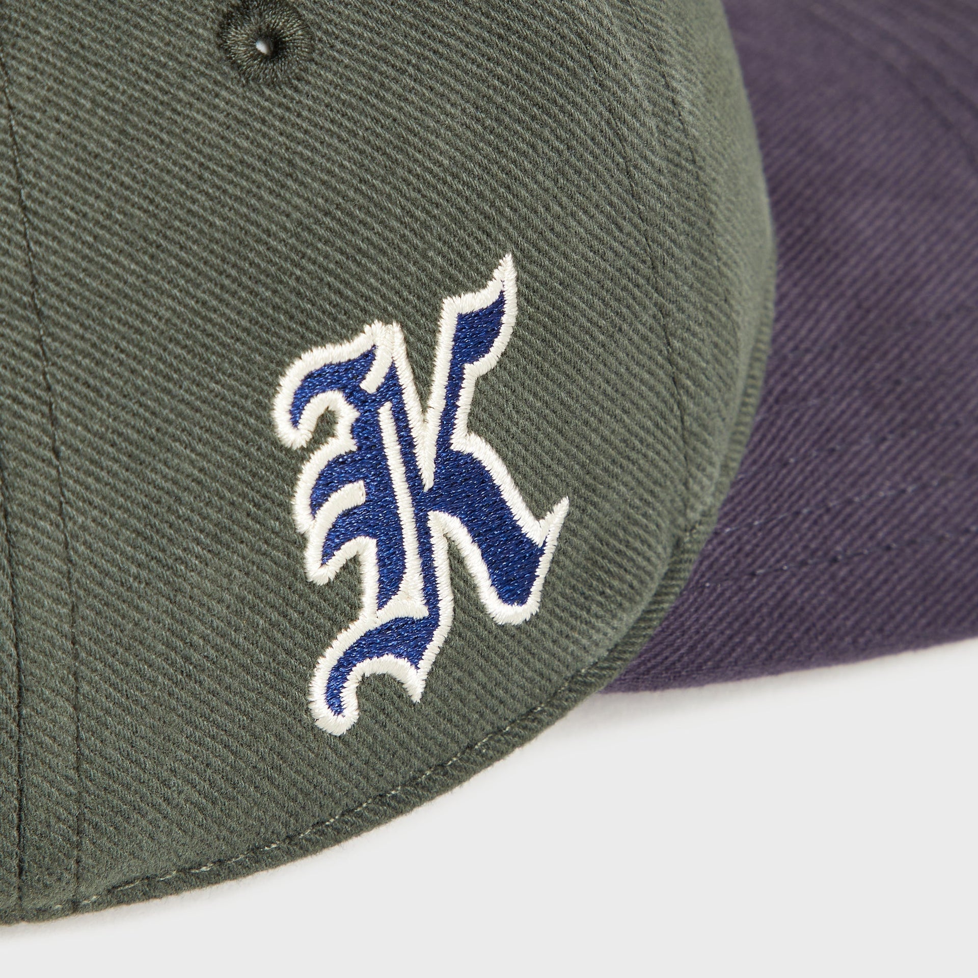 Kith Baby Varsity Snapback Cap - Stadium - PH