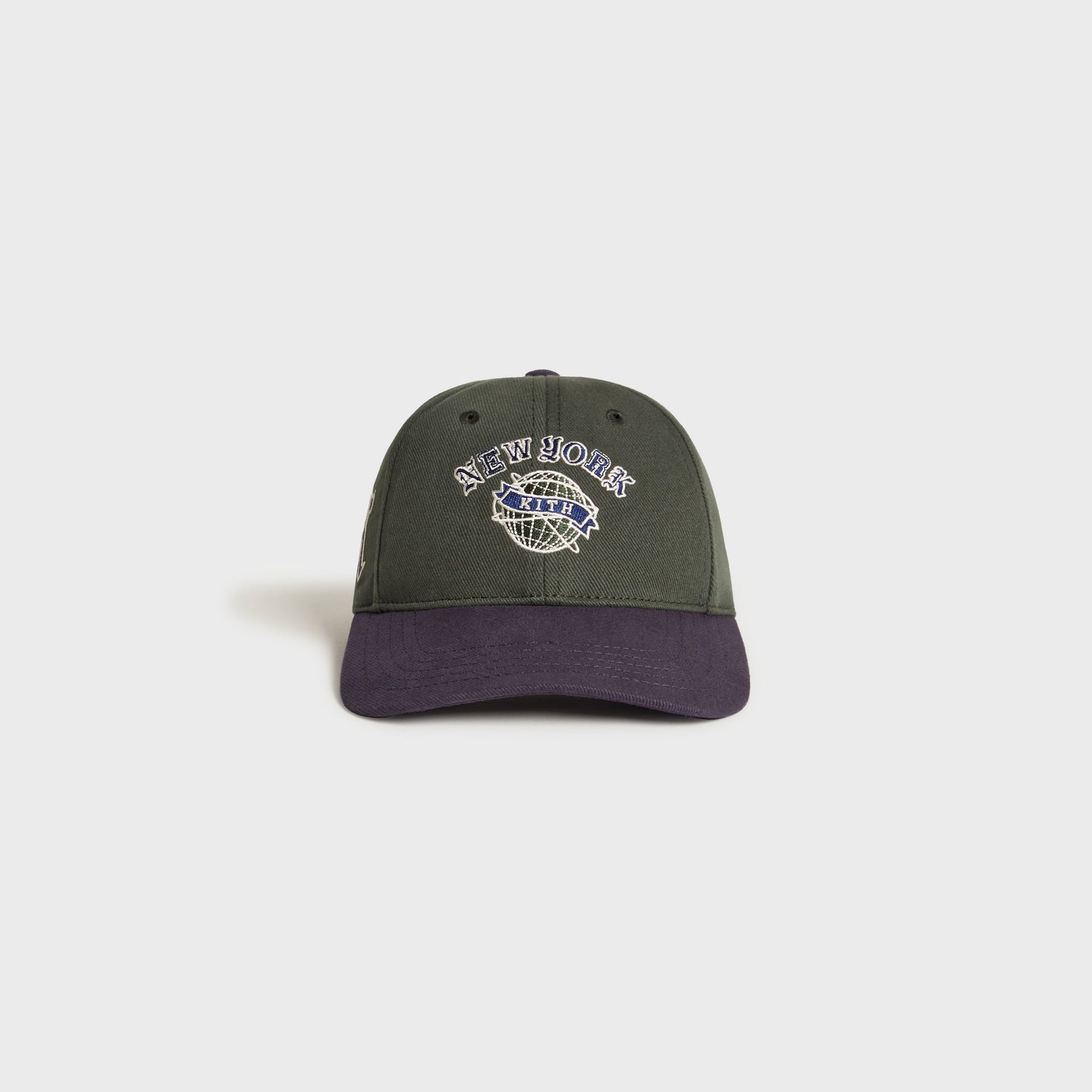 Kith Baby Varsity Snapback Cap - Stadium - PH