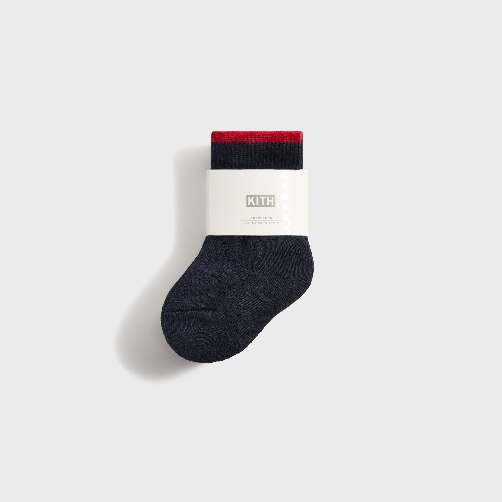 Kith Baby 3-Pack NY Socks - Multi - PH