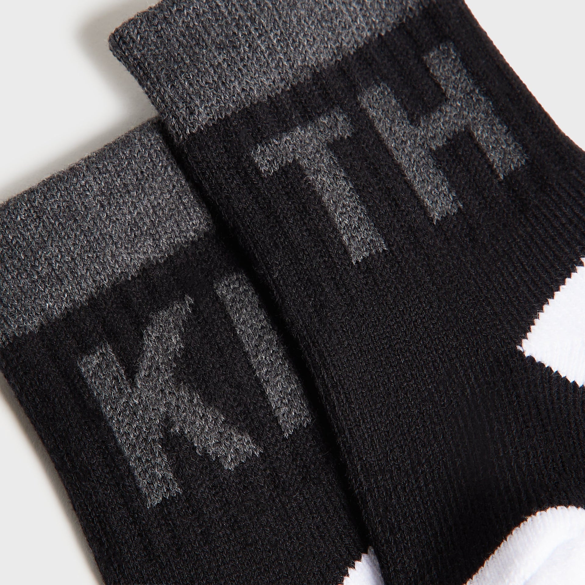 Kith Baby 3-Pack Color-Blocked Socks - Multi - PH