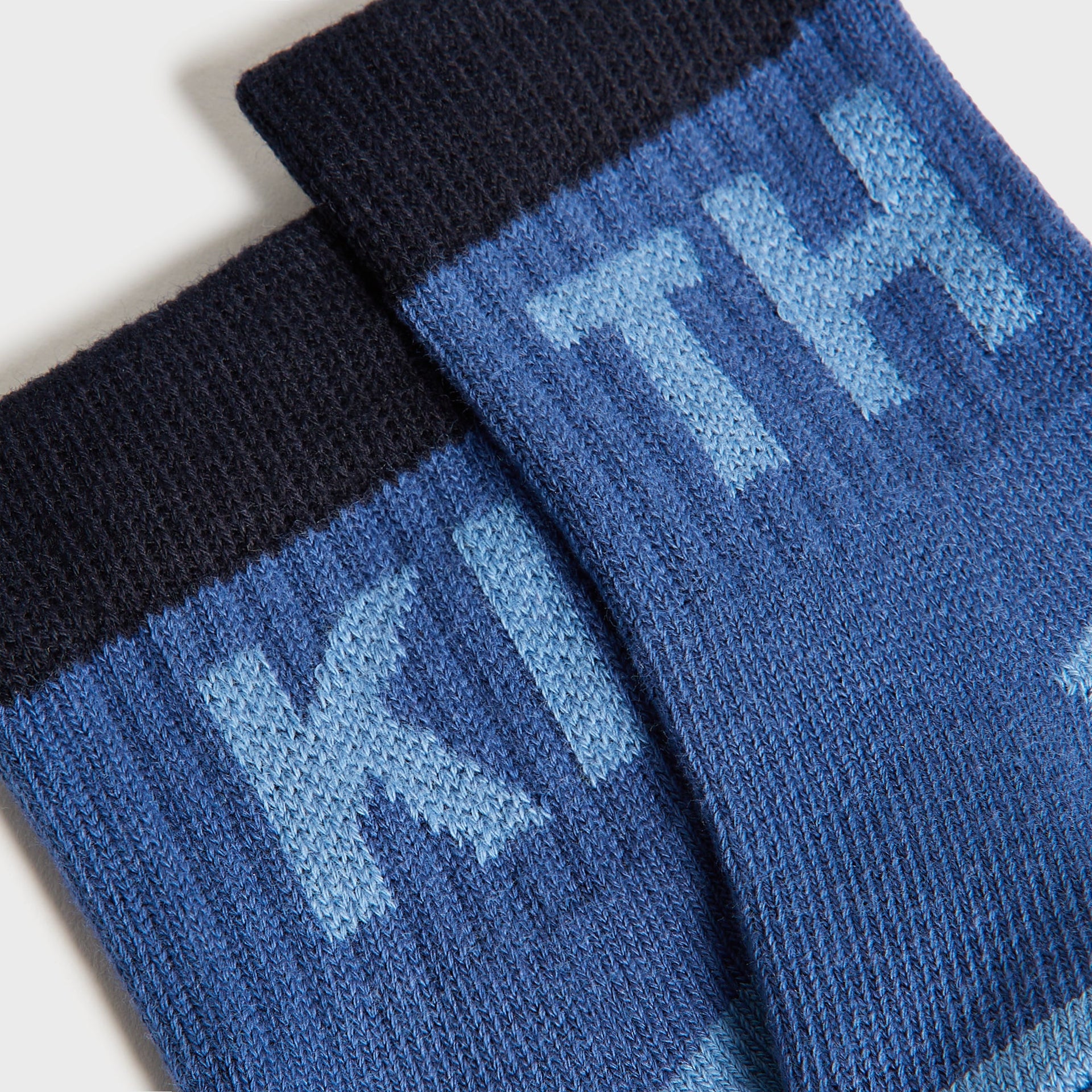 Kith Baby 3-Pack Color-Blocked Socks - Multi - PH