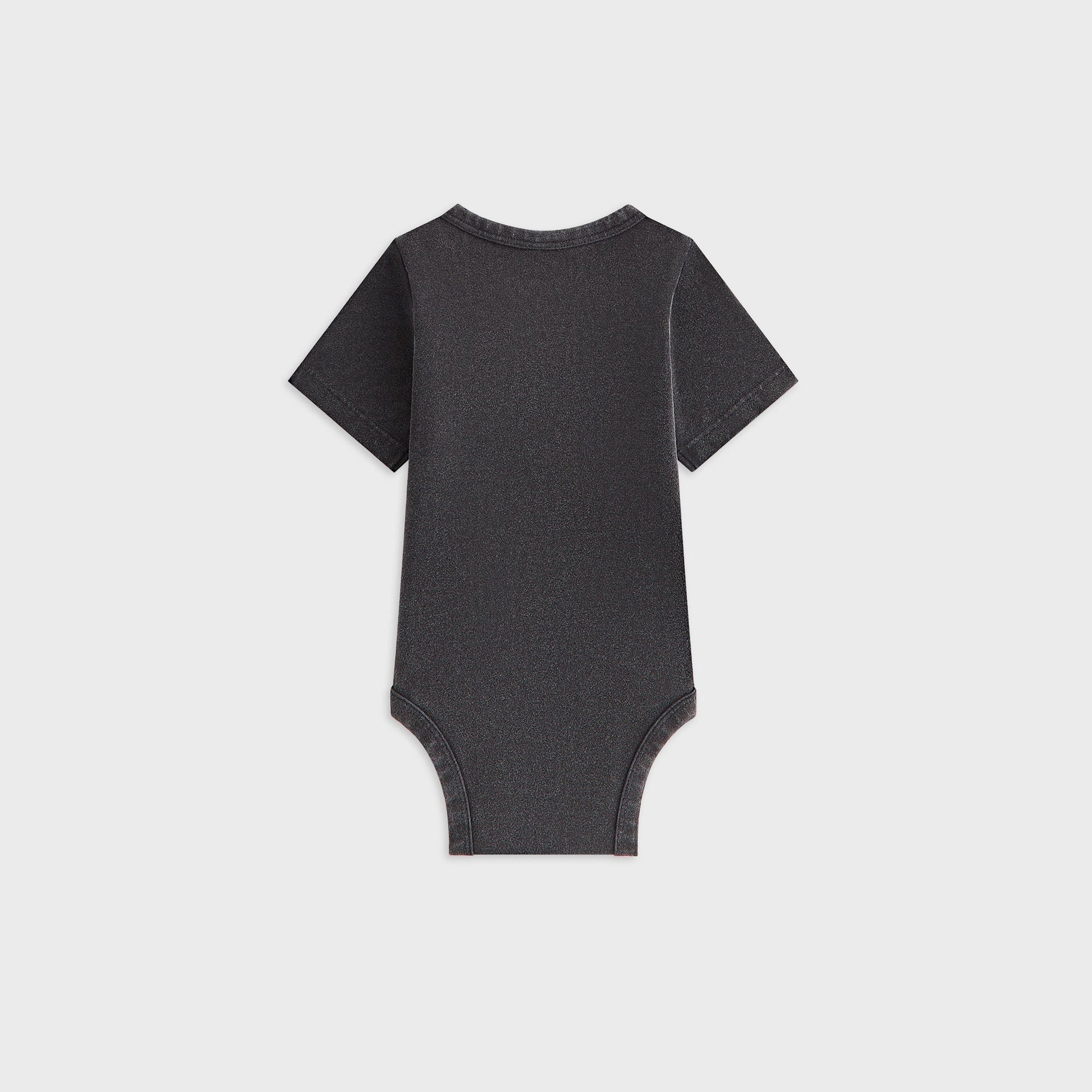 Kithmas Baby Decor Bodysuit - Black
