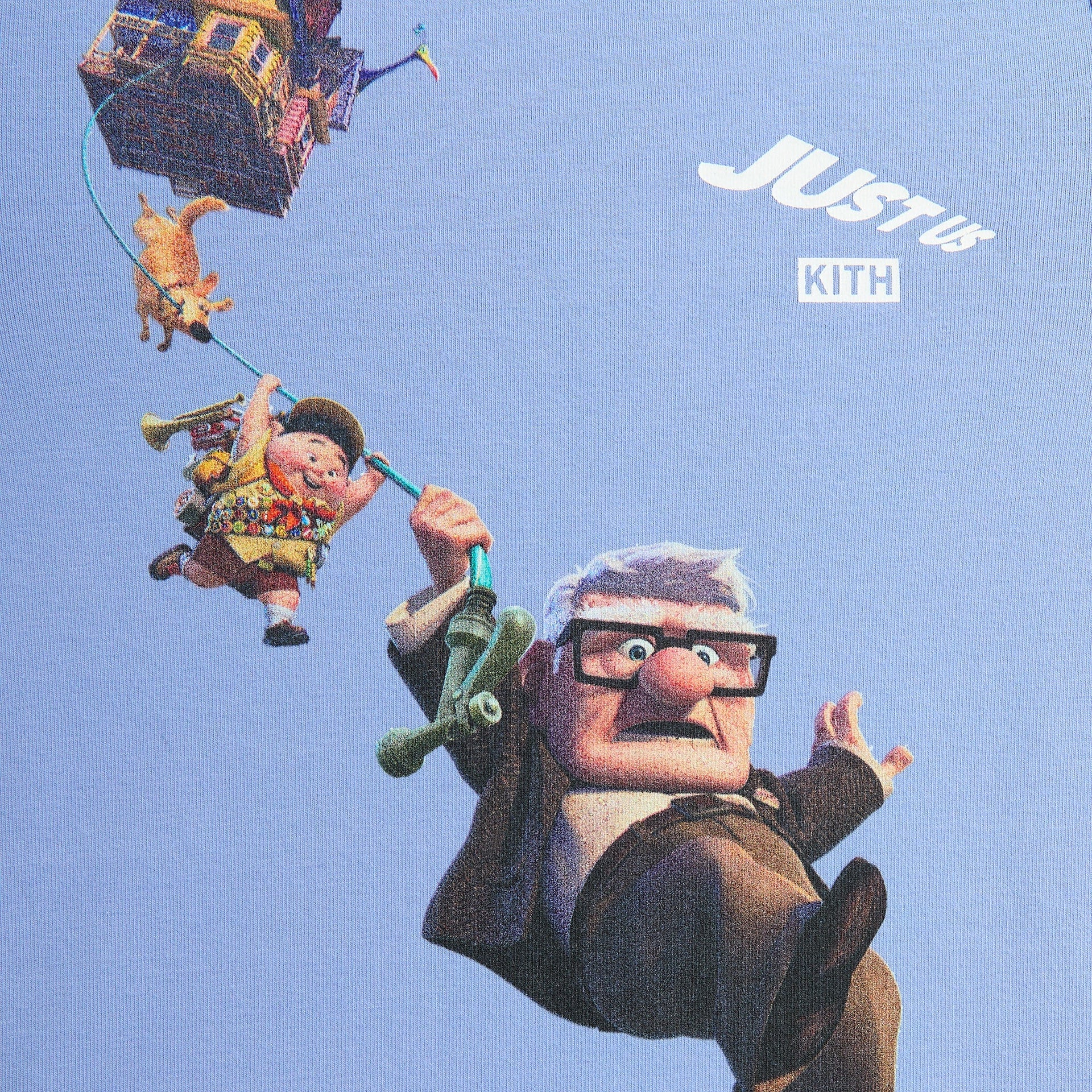 Disney | Kith Baby for Pixar Up Bodysuit - Orbit - PH