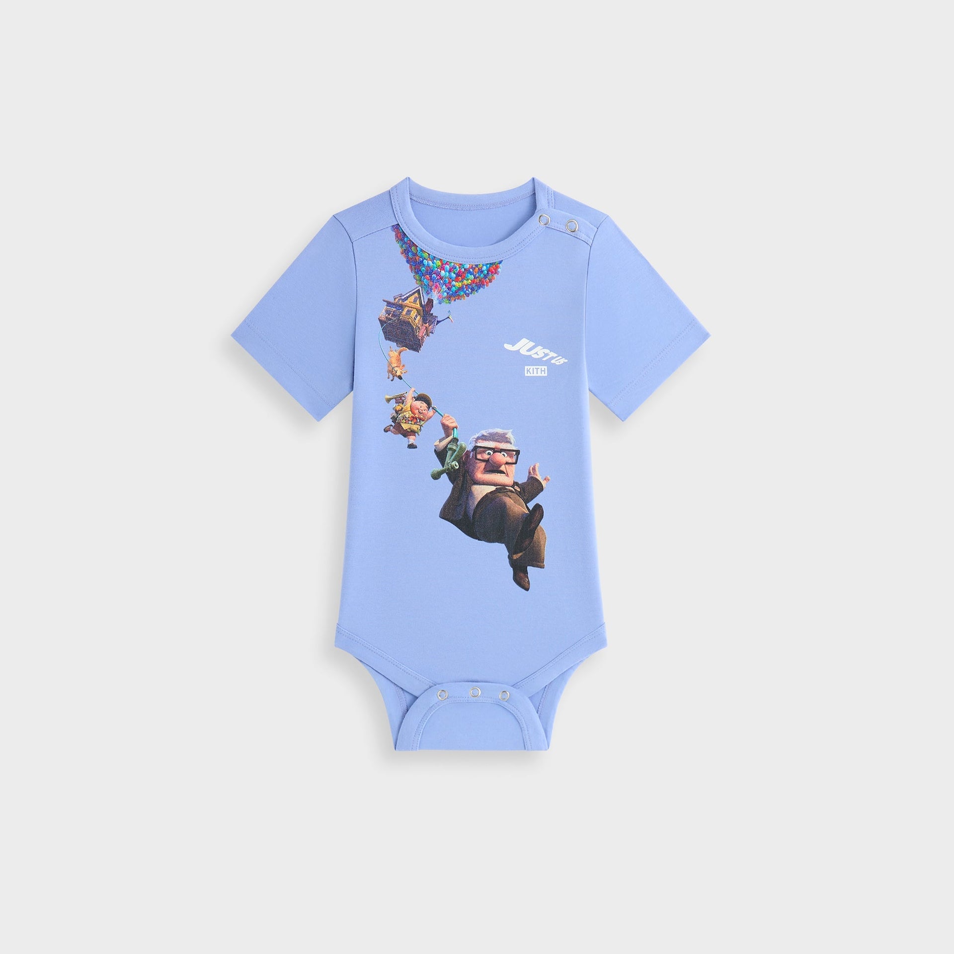 Disney | Kith Baby for Pixar Up Bodysuit - Orbit - PH