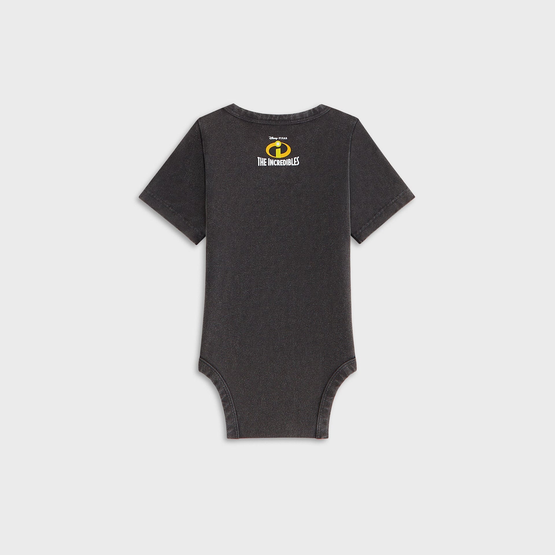 Disney | Kith Baby for Pixar Dash Bodysuit - Black - PH