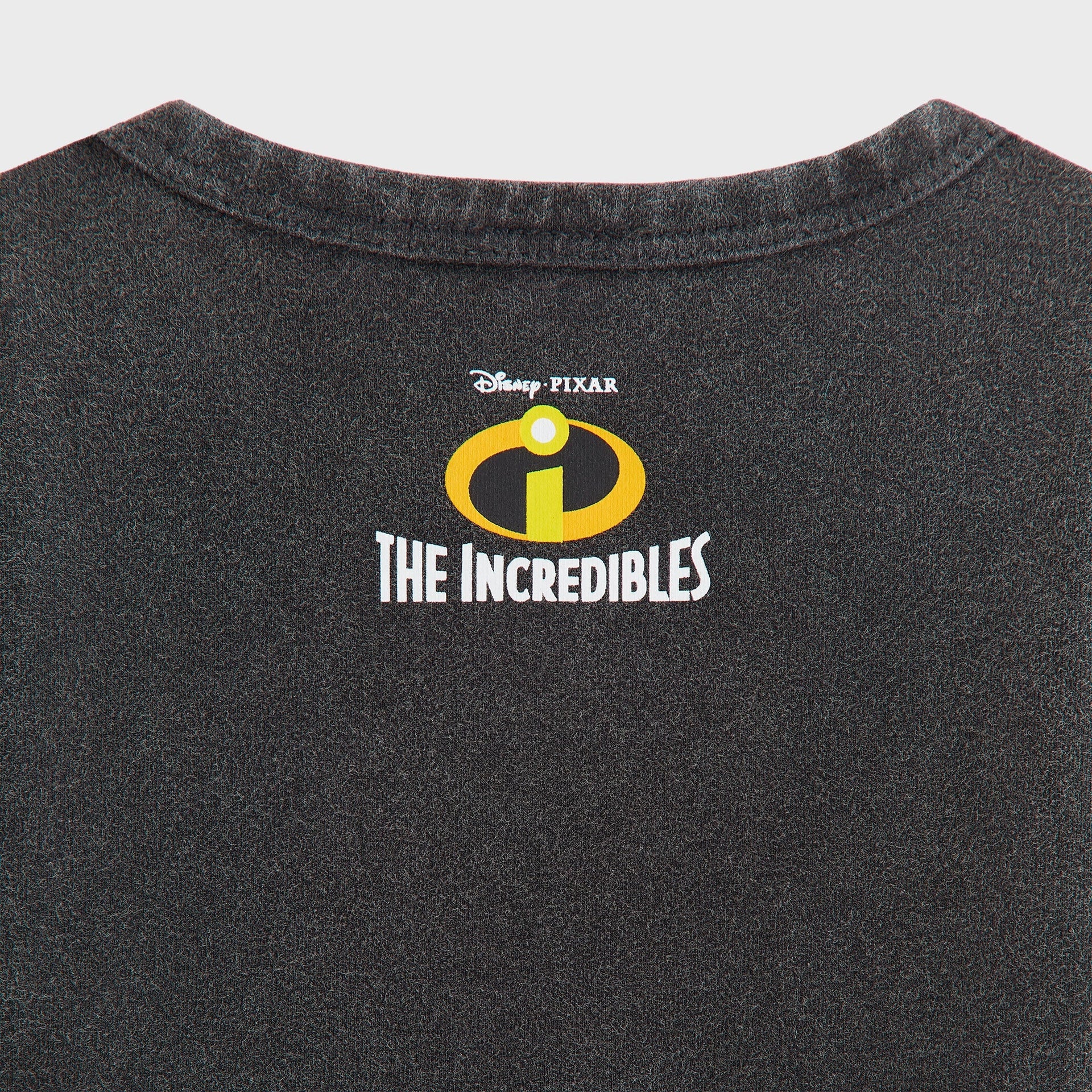 Disney | Kith Baby for Pixar Dash Bodysuit - Black - PH