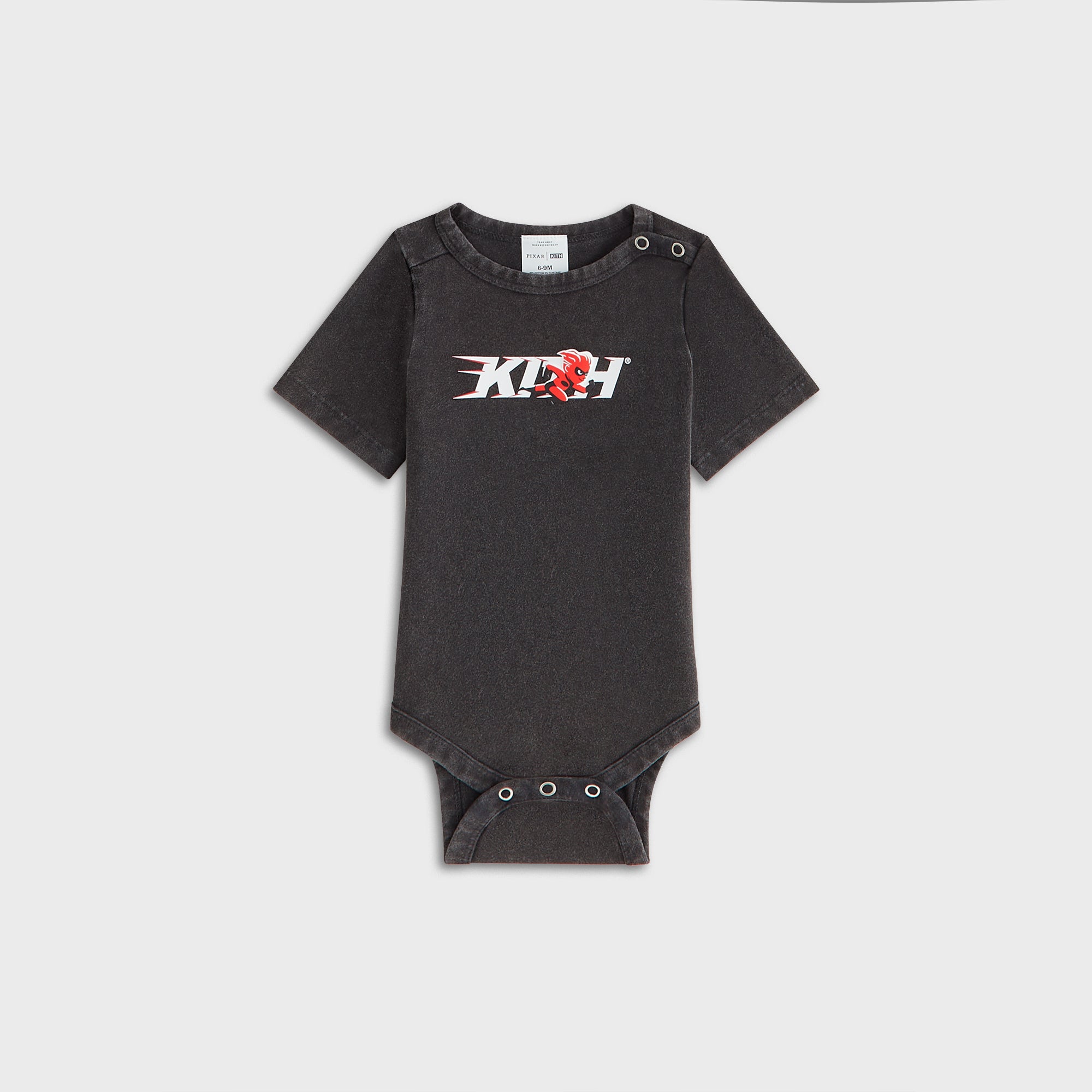 Disney | Kith Baby for Pixar Just Us Toy Story Tee - White – Kith