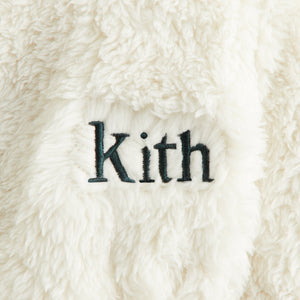 Kithmas Baby Teddy & Friends Hooded Robe - Silk PH