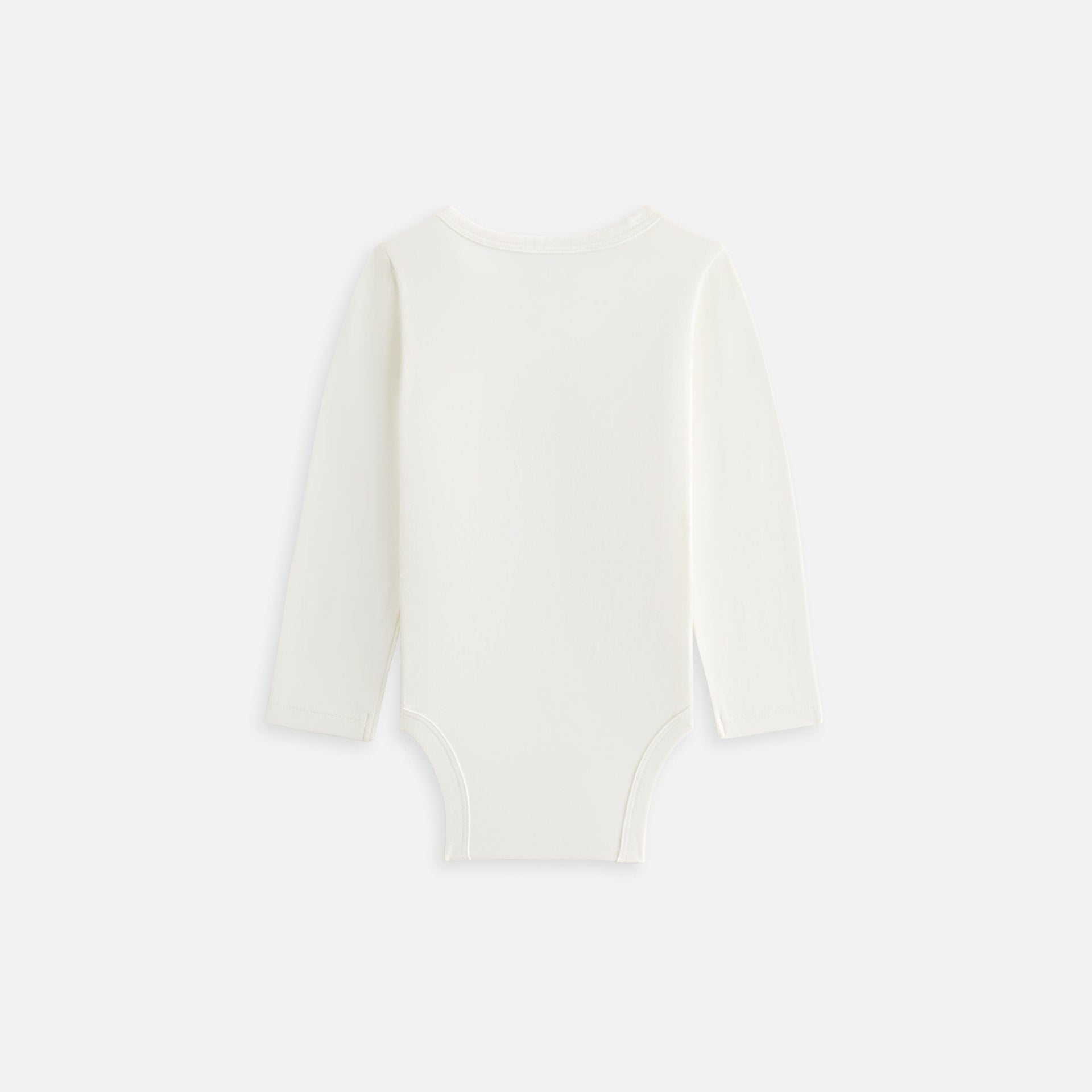 Kith Baby Empire State Bodysuit - Silk