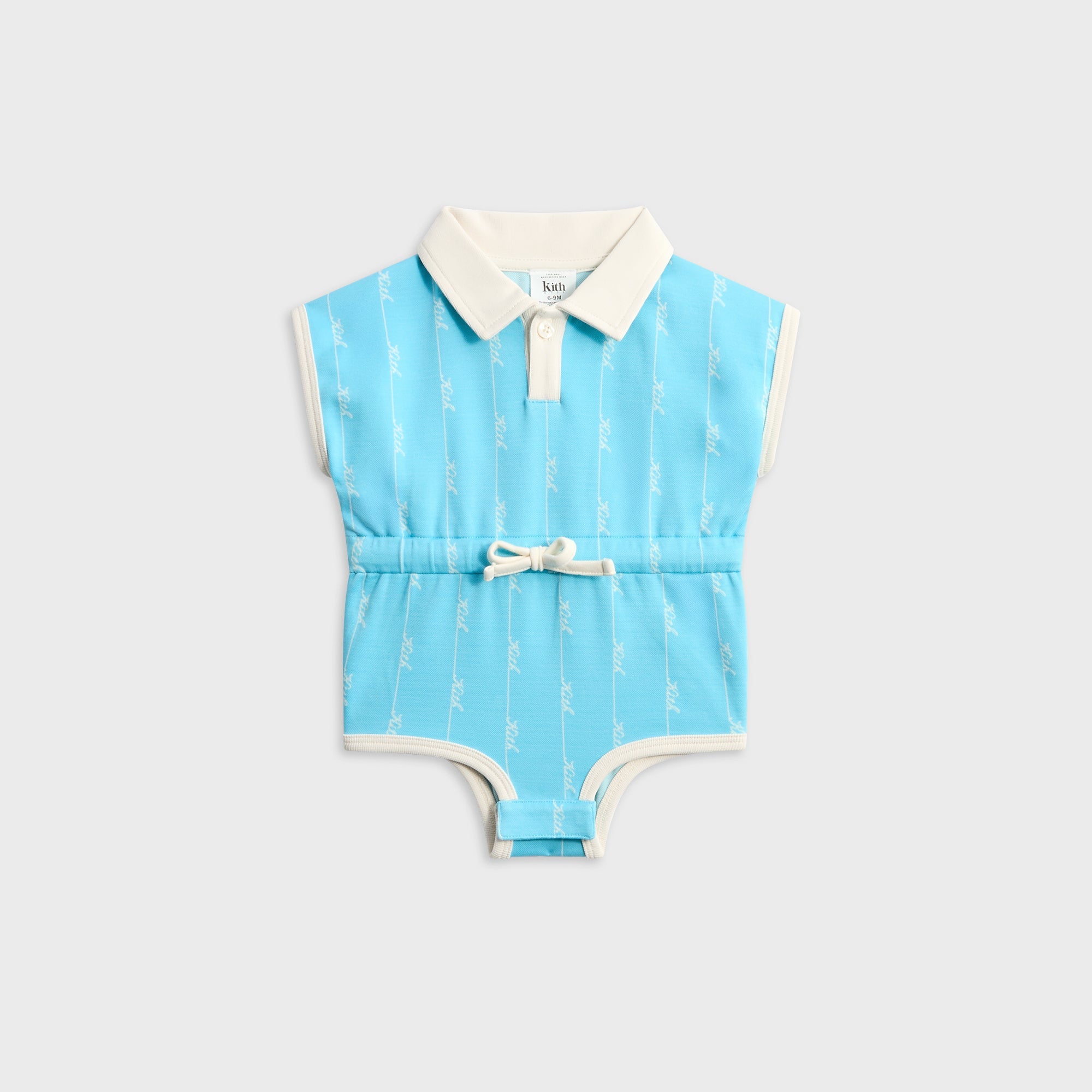 Kith Baby - Monogram – Kith Canada