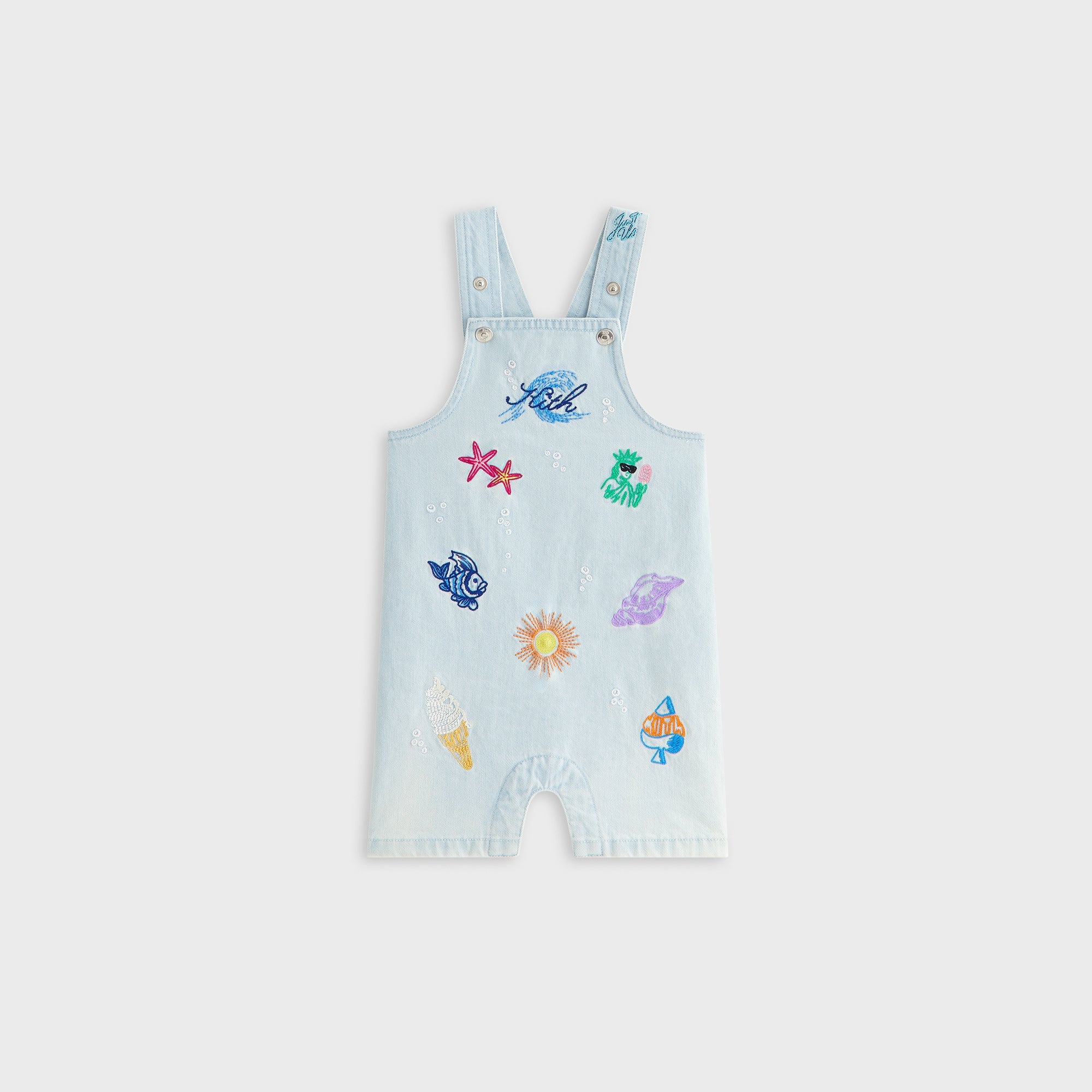 Kith Baby Collection - Hoodies, Jackets, Pants & More | Kith CA