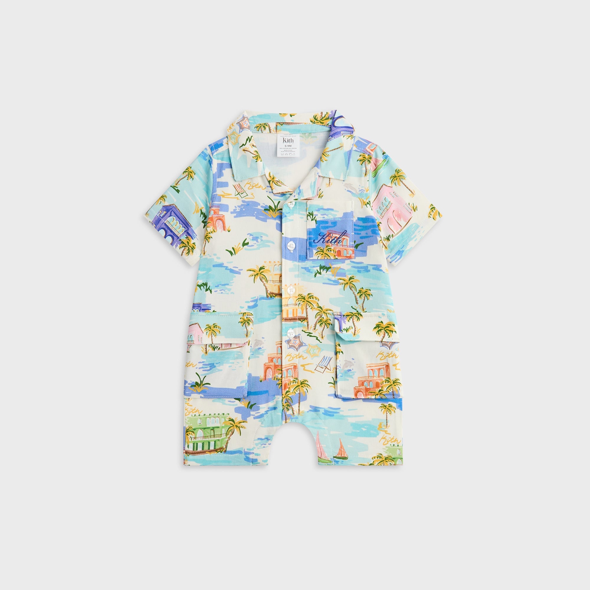 Kith Baby Collection - Hoodies, Jackets, Pants & More | Kith CA