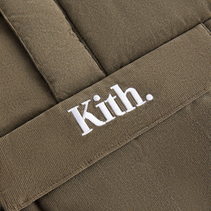 Kith Kids Lightweight Puffed Anorak - Flagstaff
