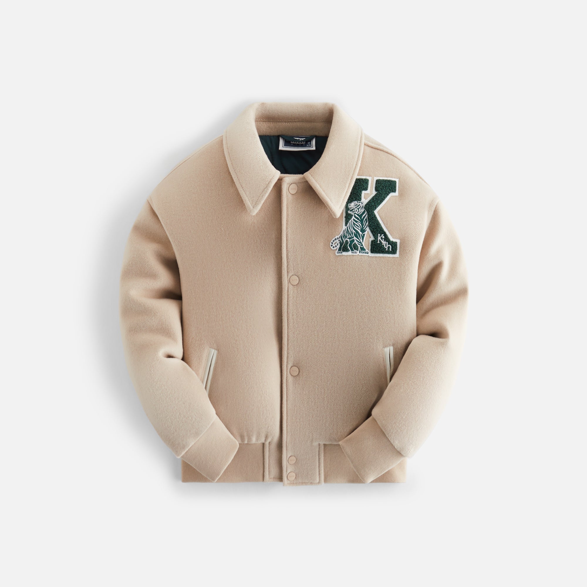 Kith Kids Coach Jacket - Shea – Kith Canada