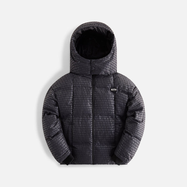 1996 engineered jacquard nuptse hotsell