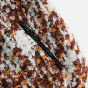Kith Kids Textured Claremont Jacket - Allure