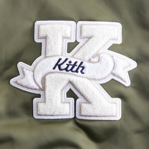 Kith Kids Gorman Jacket - Flagstaff