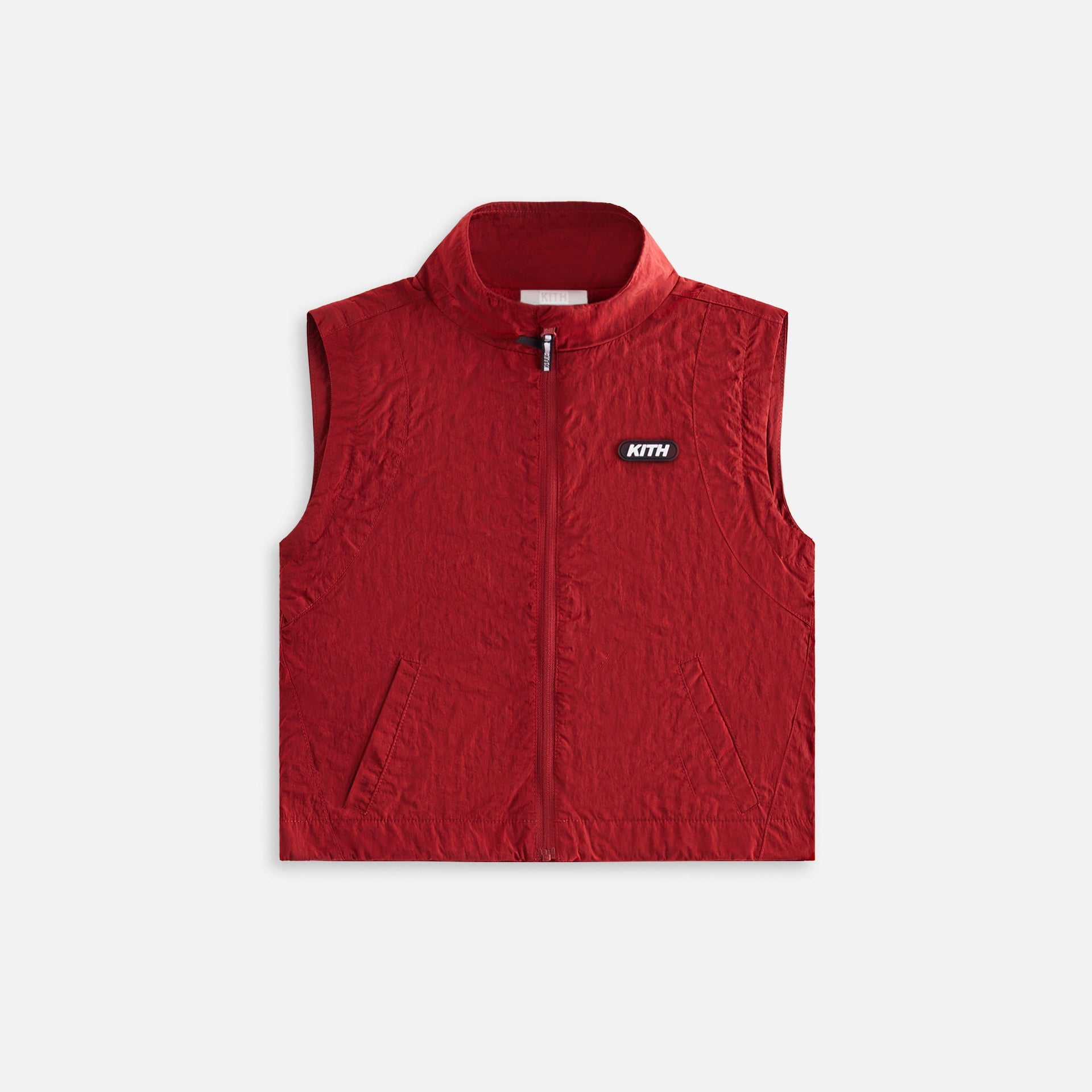 Kith Kids Convertible Track Jacket - Fury