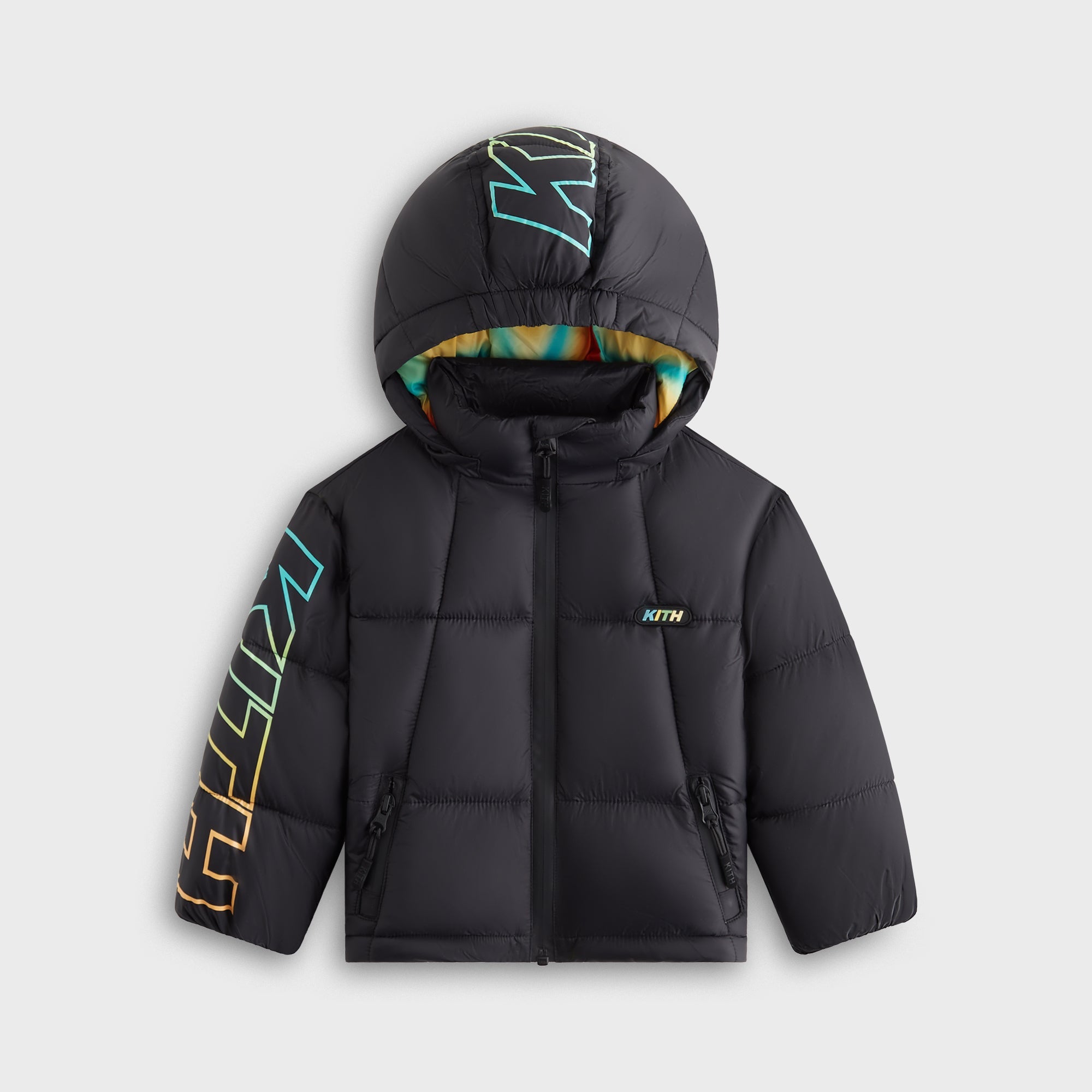 Kith Kids - Outerwear | Kith Canada