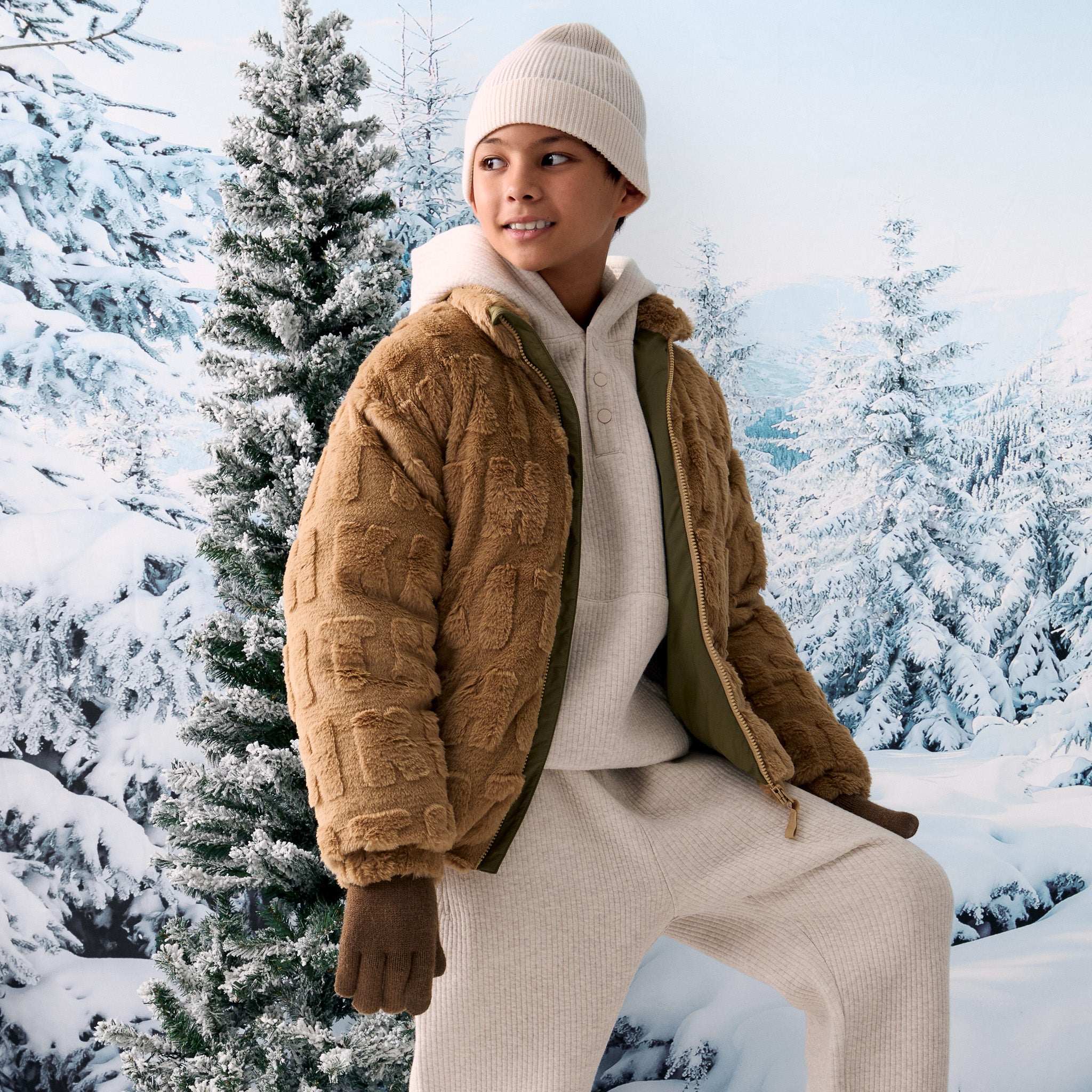 Kith Kids Winter – Kith Canada